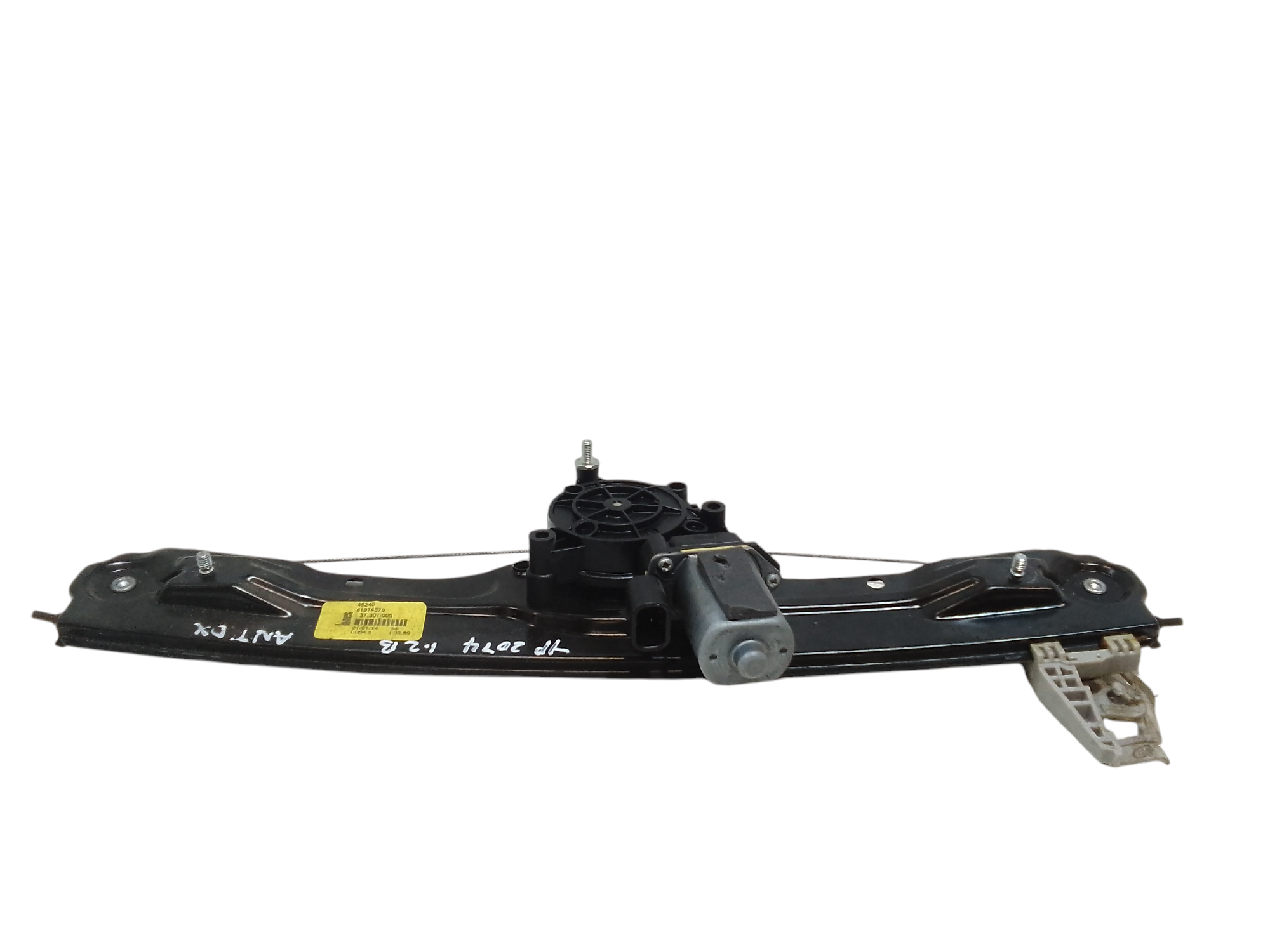 Alzacristallo Porta Ant. Destro Usato