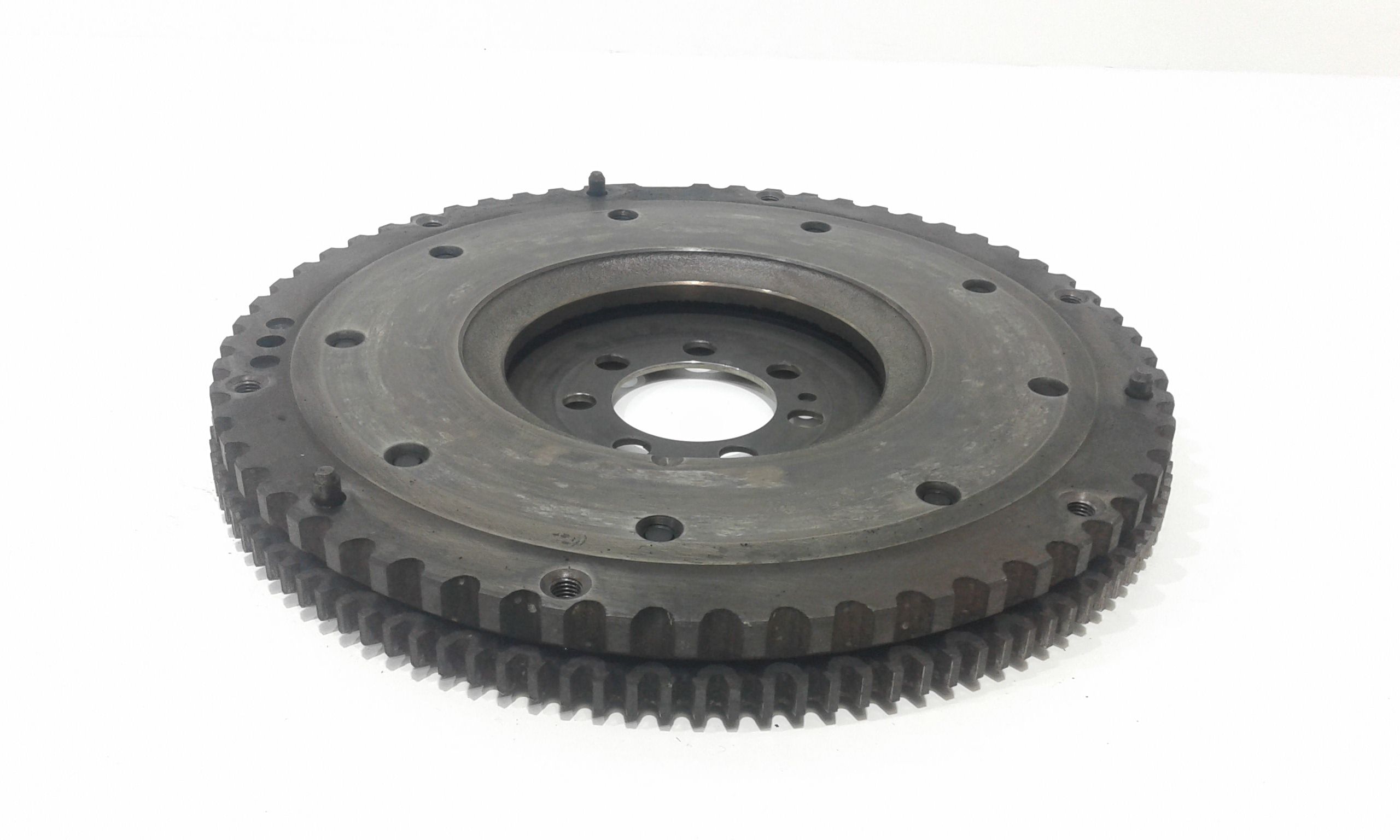 Kit Frizione E Volano Usato