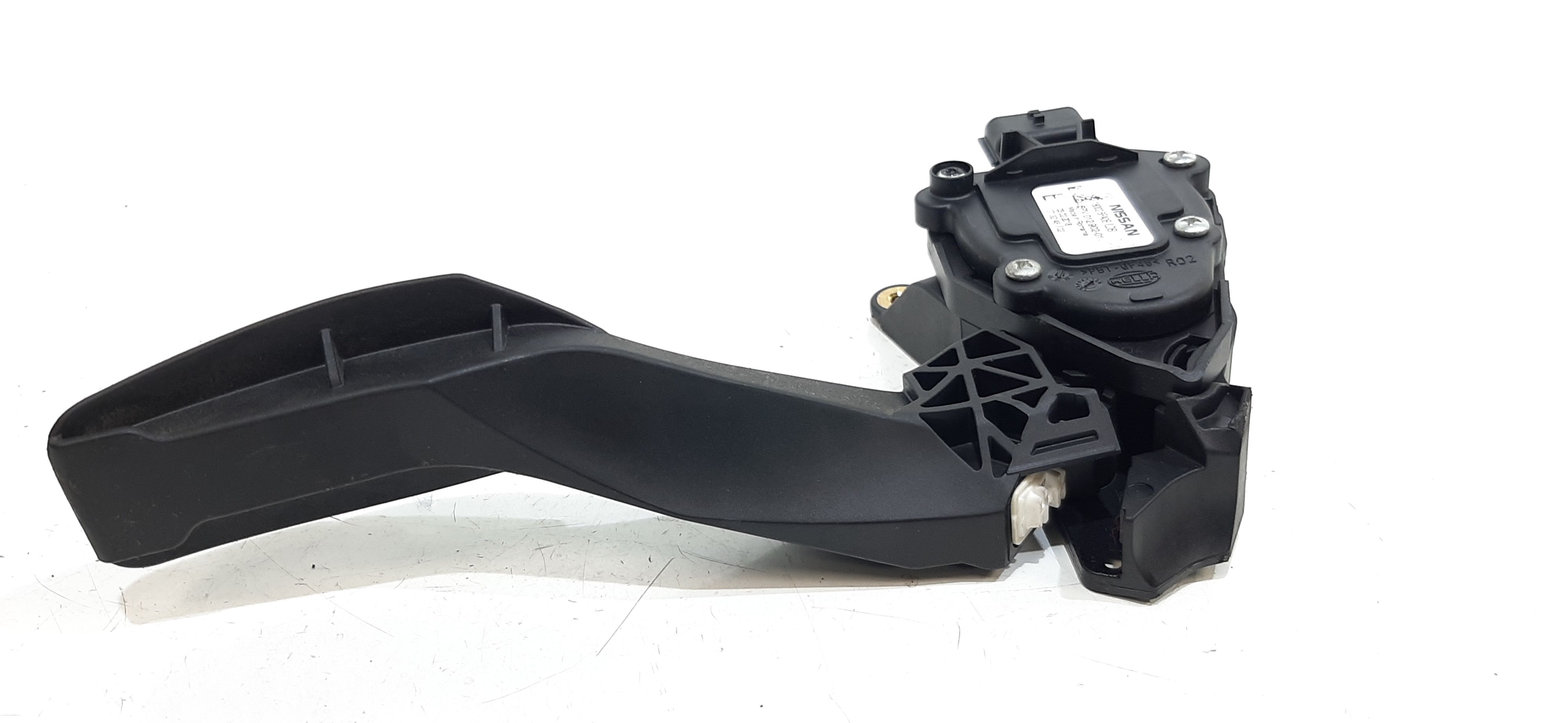 Pedale Acceleratore 180025FA0B Usato