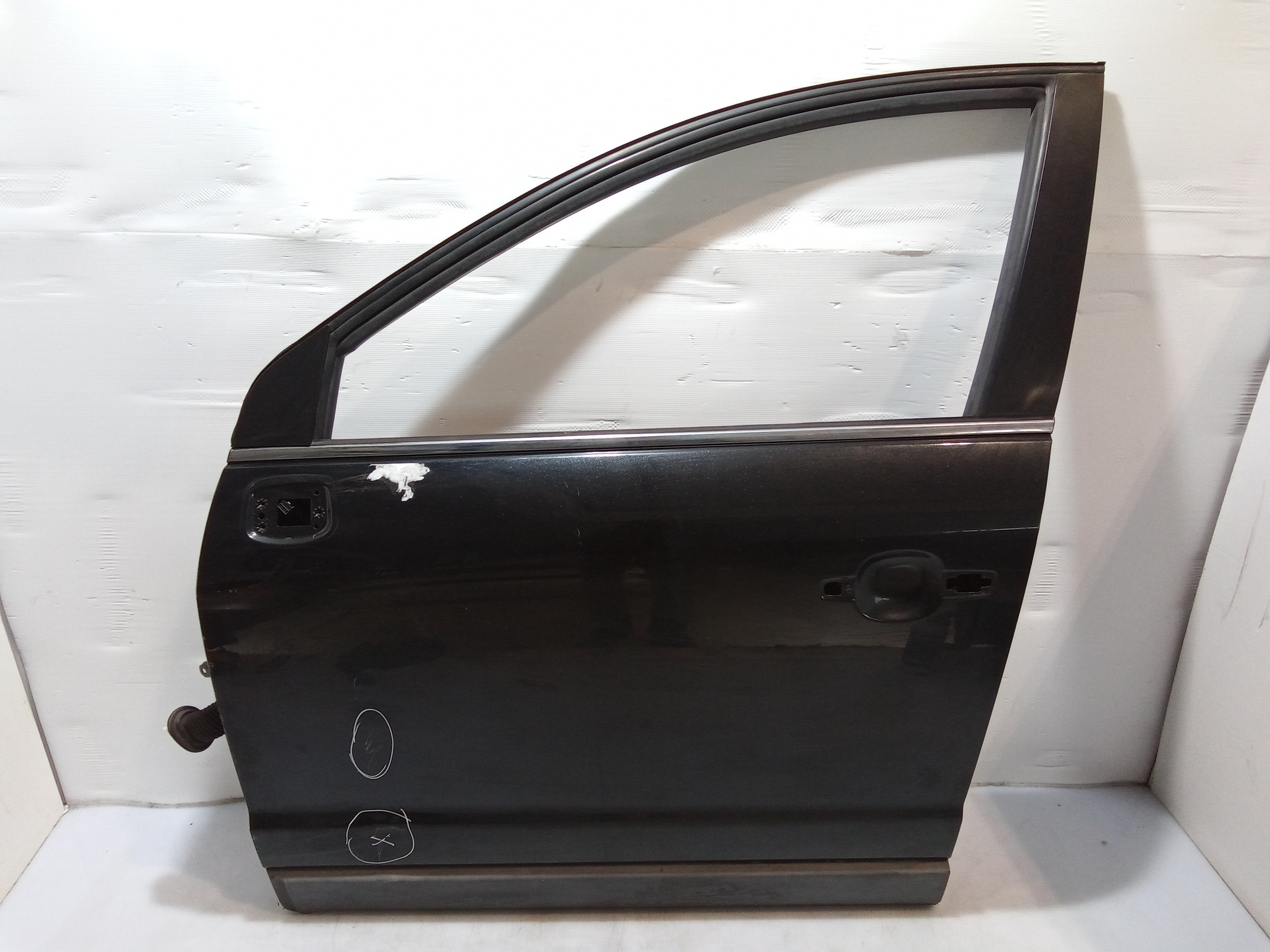 Porta Ant. Sinistro 20924986 Usato