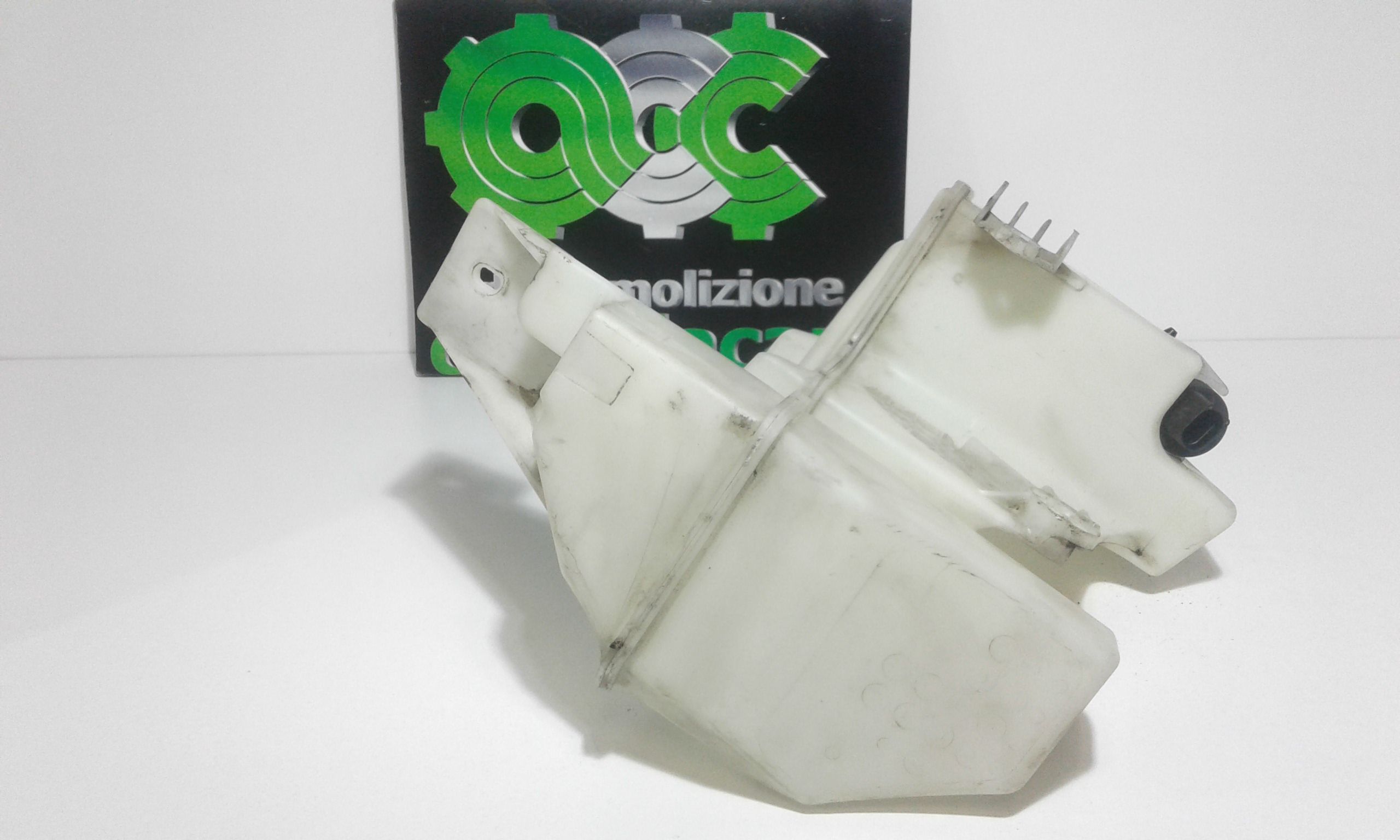 Serbatoio Tergiparabrezza Compl. Usato