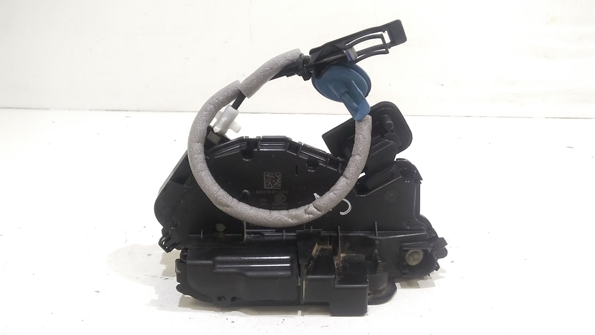 Serratura Porta Ant. Sinistro 10B837015 Usato