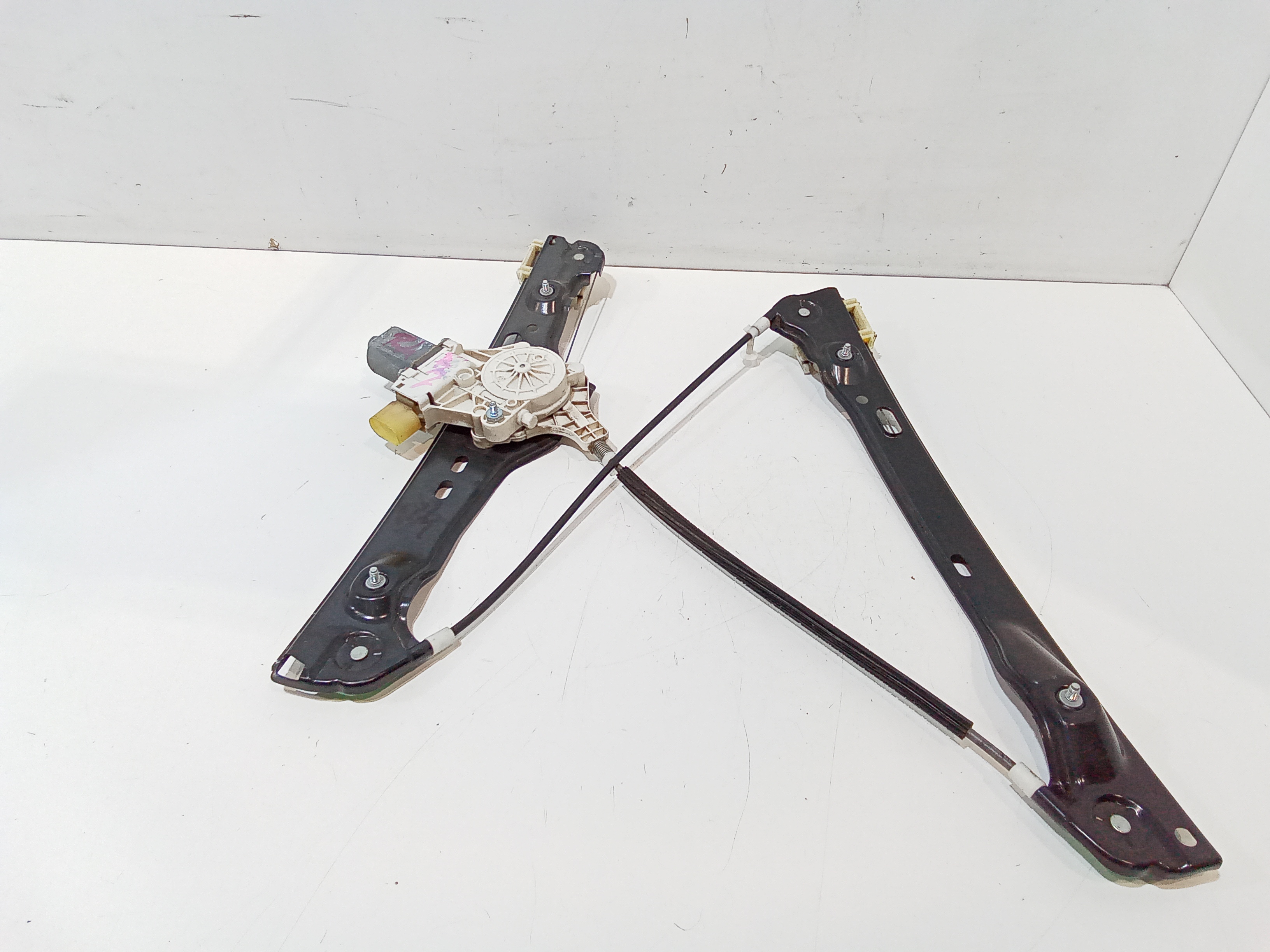 Alzacristallo Porta Ant. Sinistro Usato