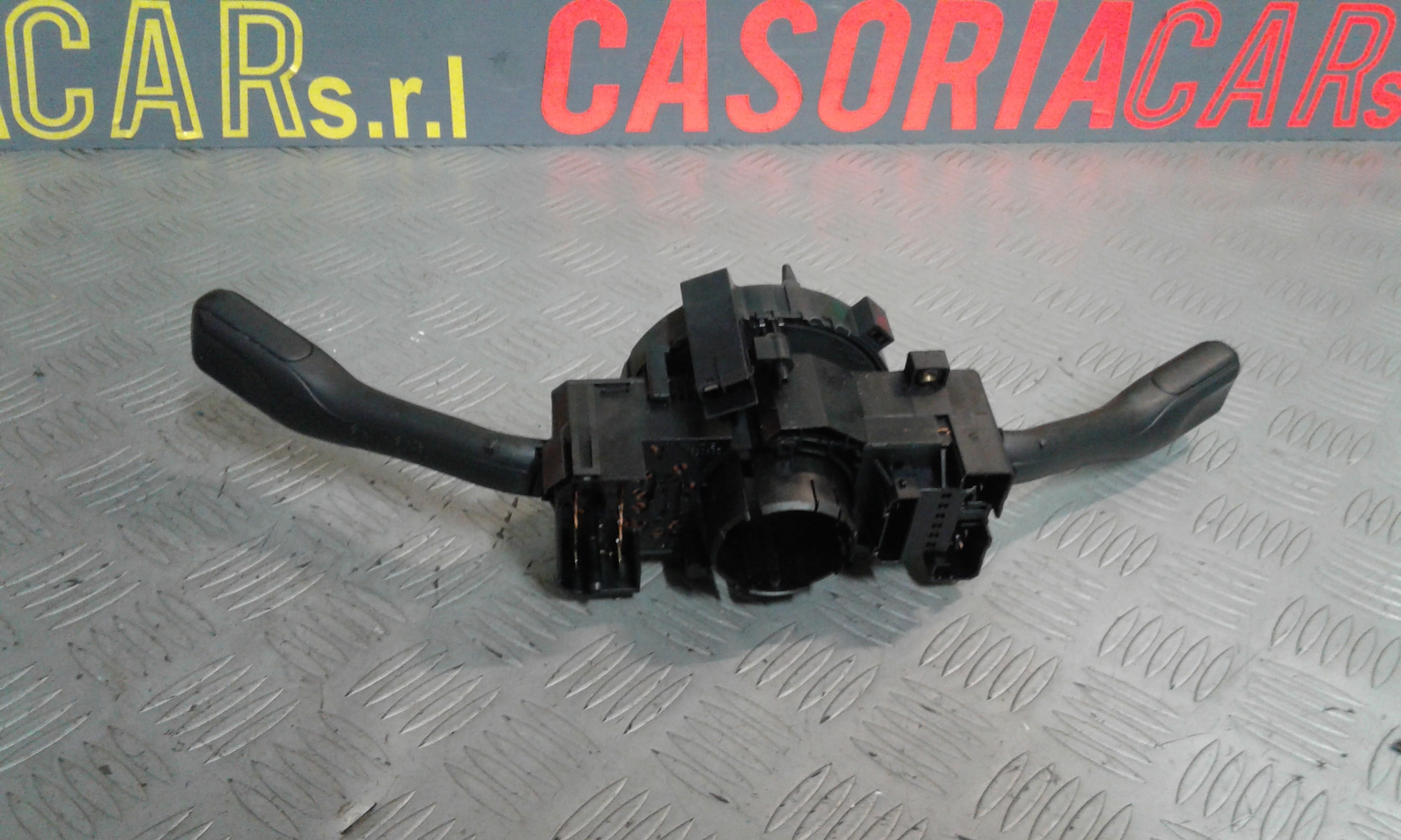 Devioguidasgancio Compl. Usato