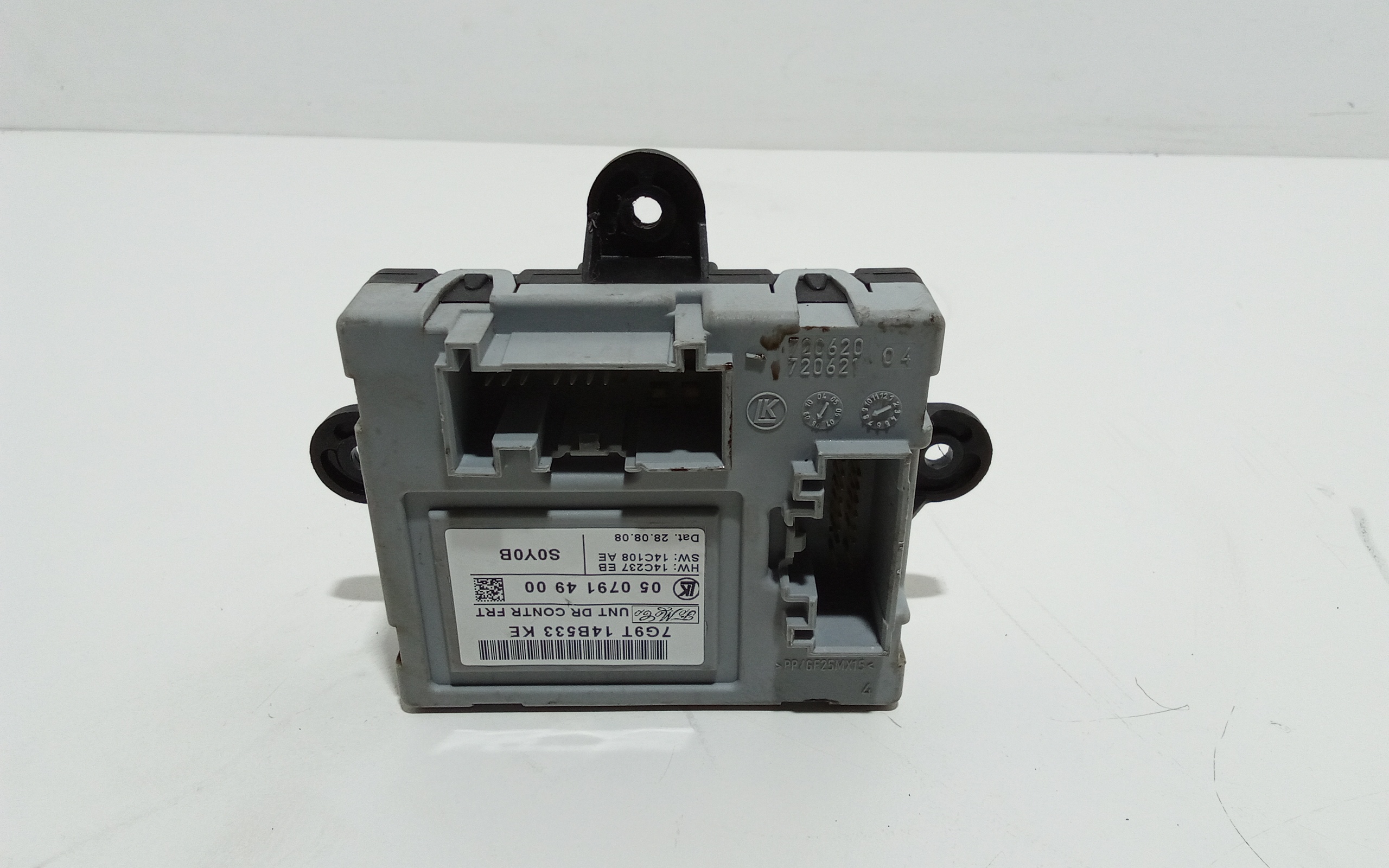 Centralina Chiusura C.zta Destro Usato