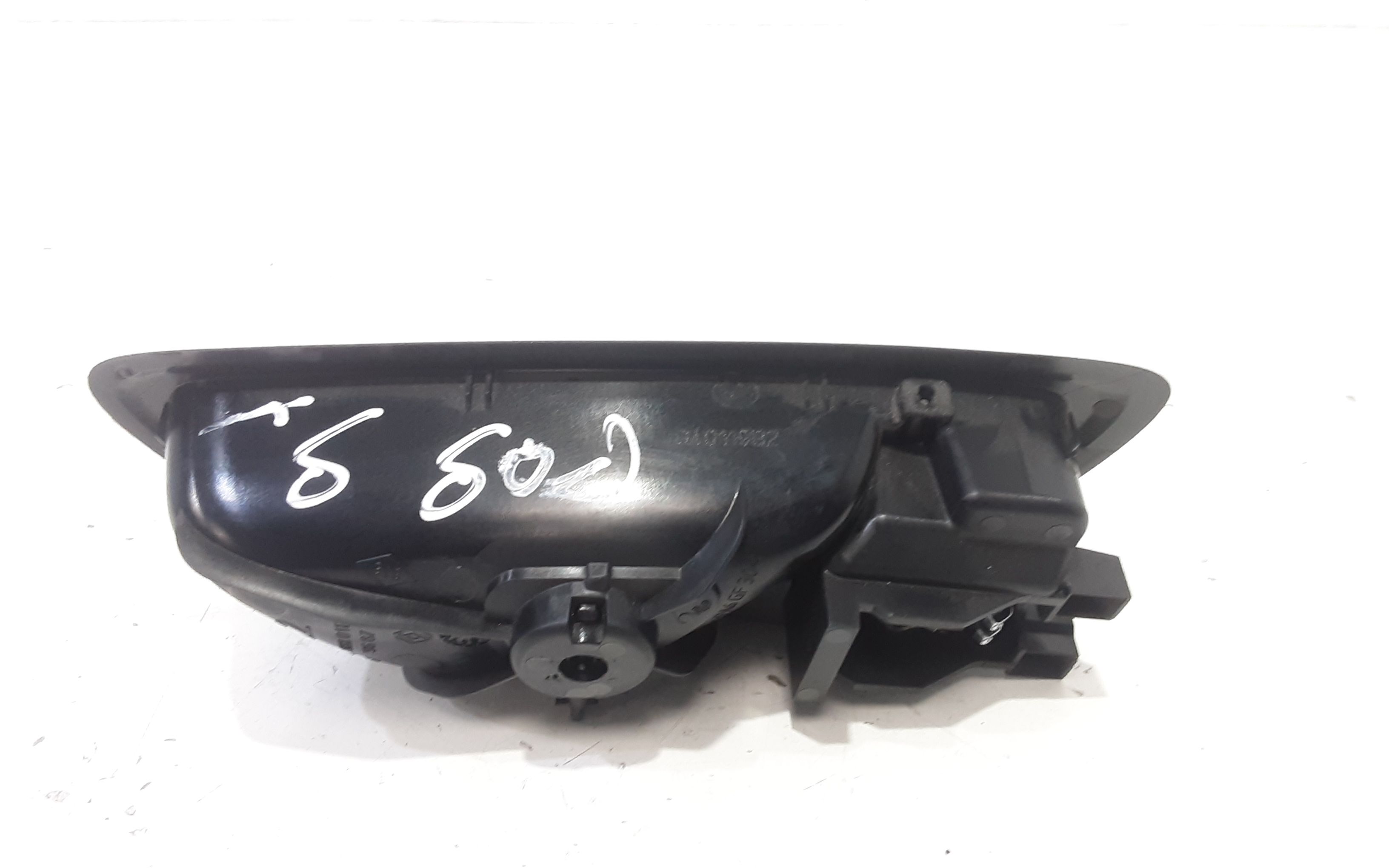 Maniglia Int. Apertura Porta Post. Sinistro Usato