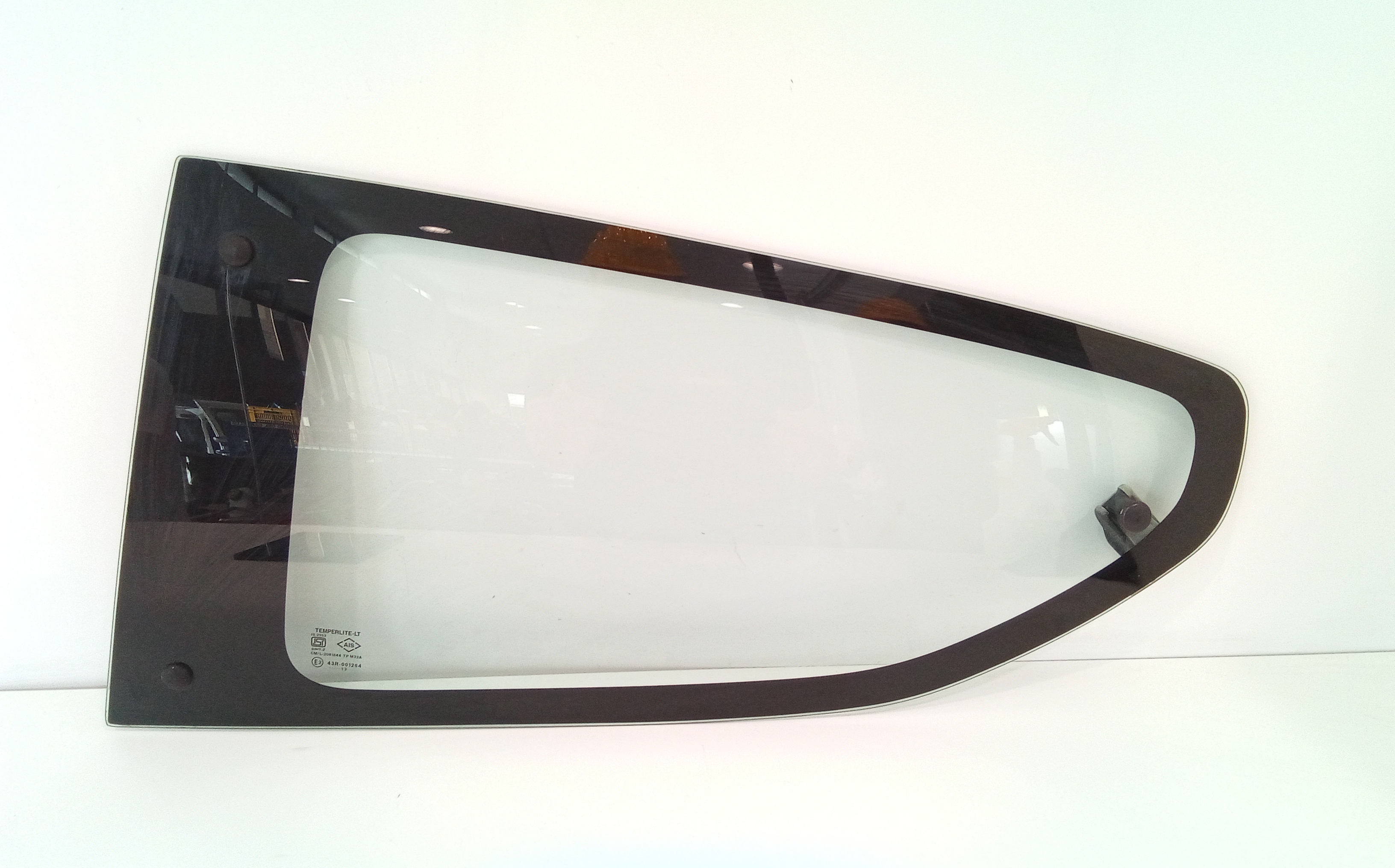 Fisso Parafango Post. Sinistro Usato