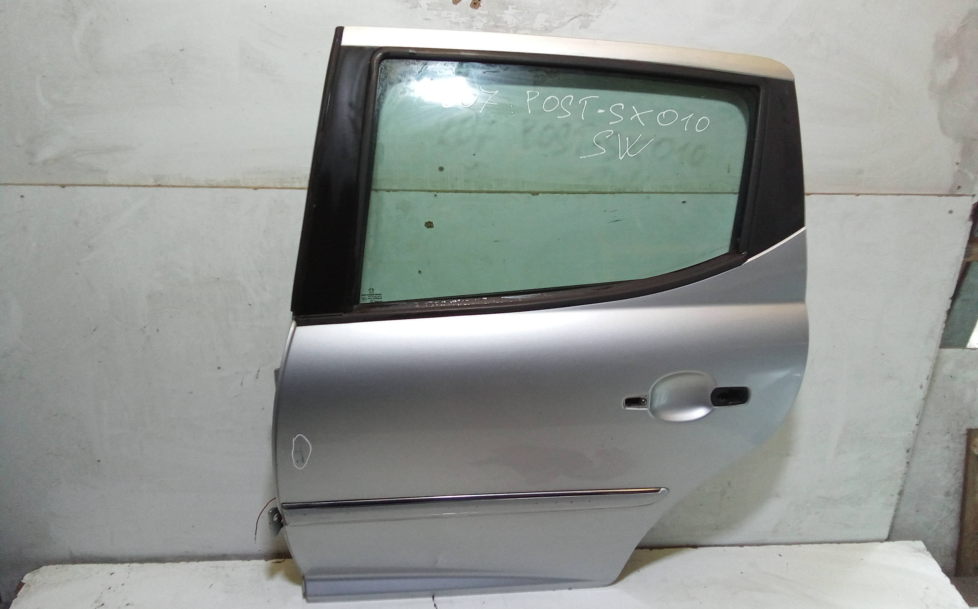 Porta Post. Sinistro 9006N2 Usato