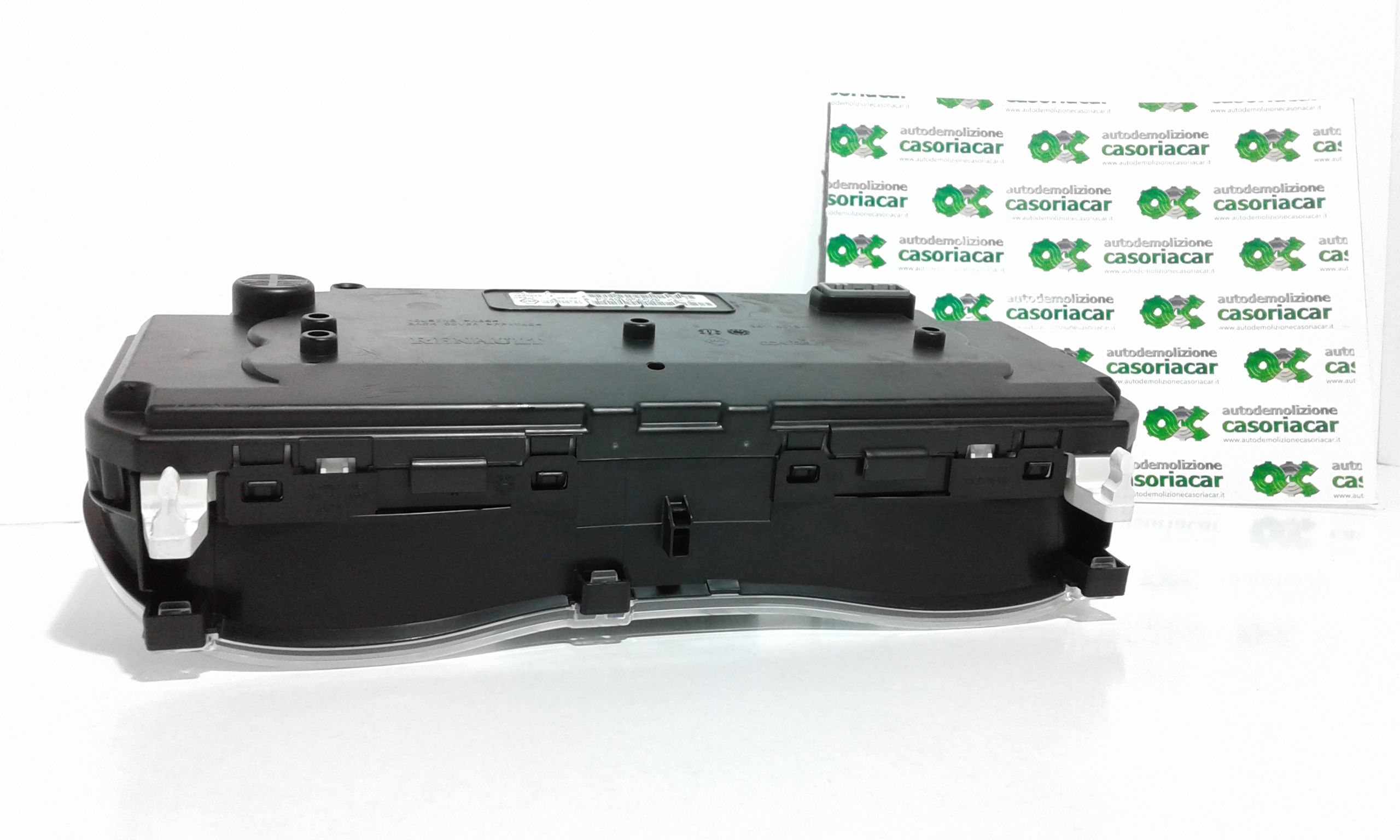 Quadro Portastrumenti Usato