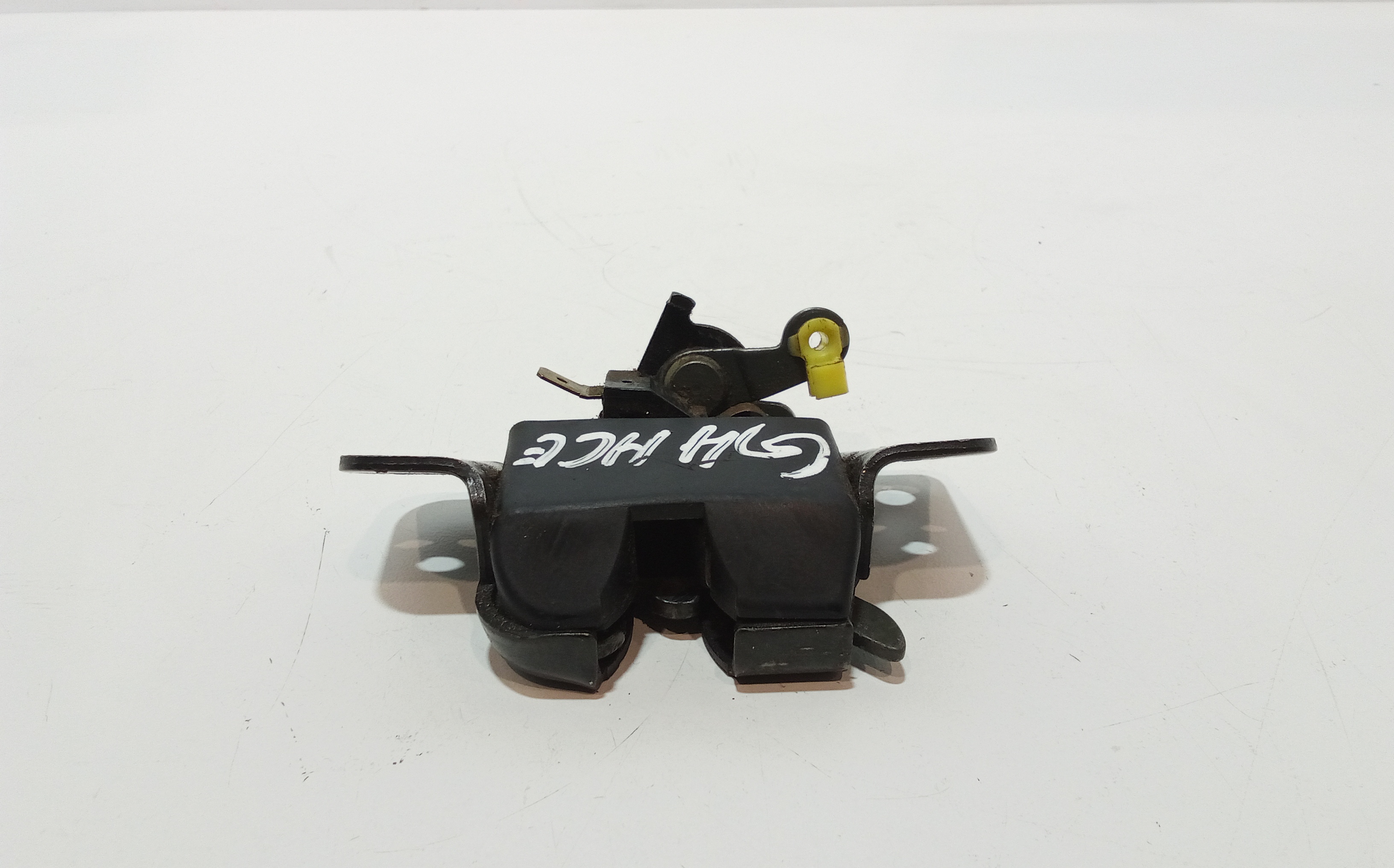 Serratura Cofano Post. Usato