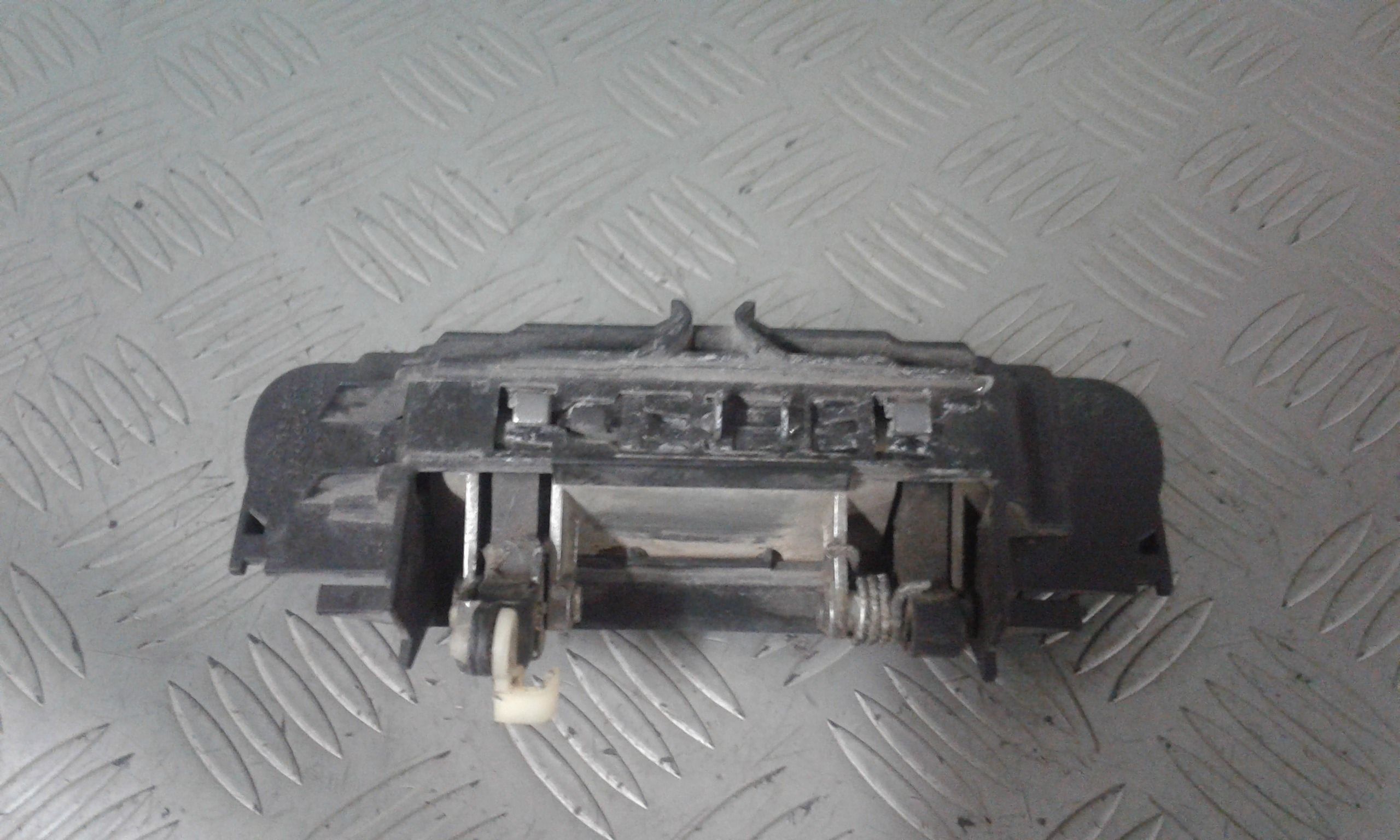 Maniglia Porta Ant. Destro 4B2837208GRU Usato