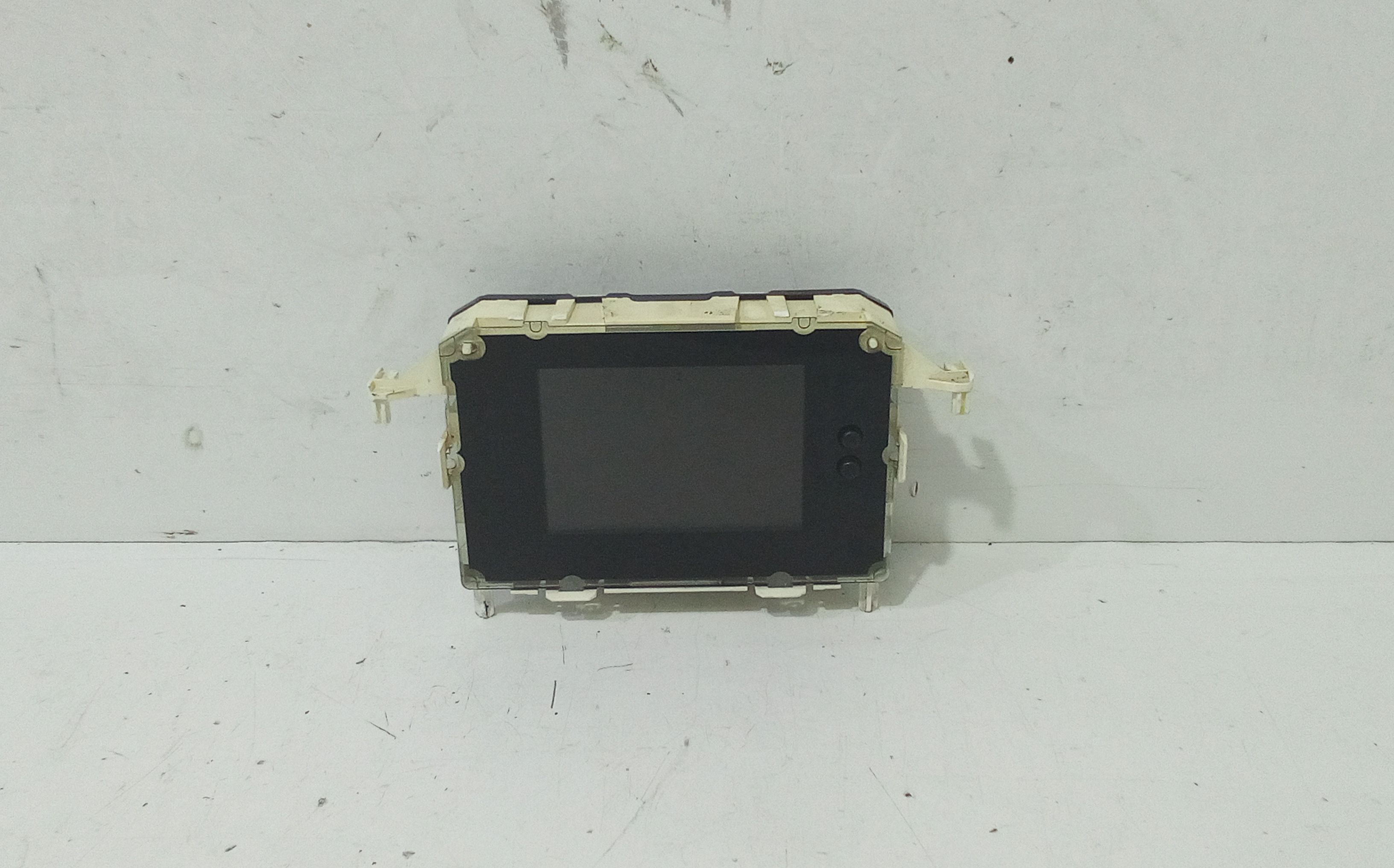 Display Multifunzione Usato