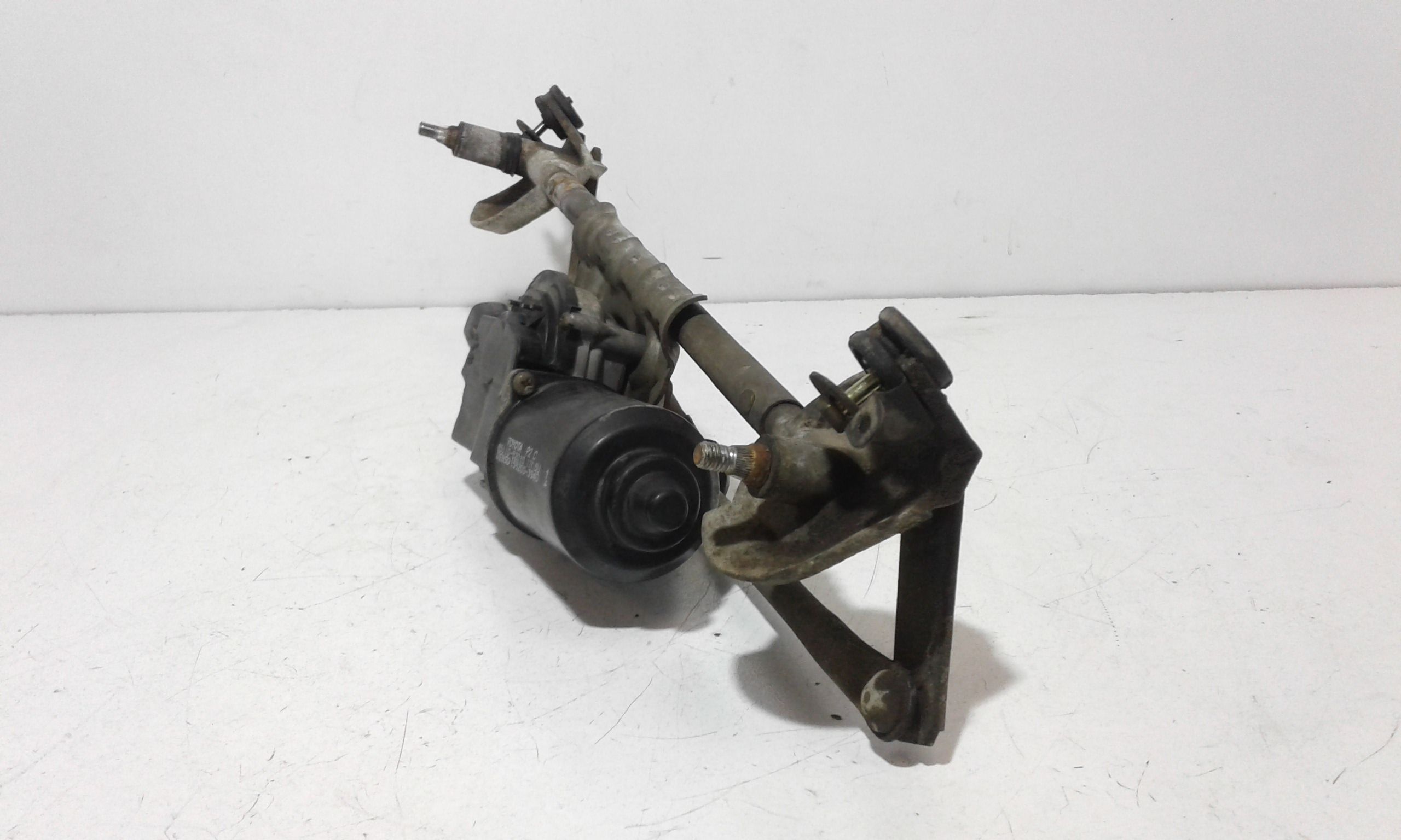 Motorino Tergiparabrezza Compl. Usato