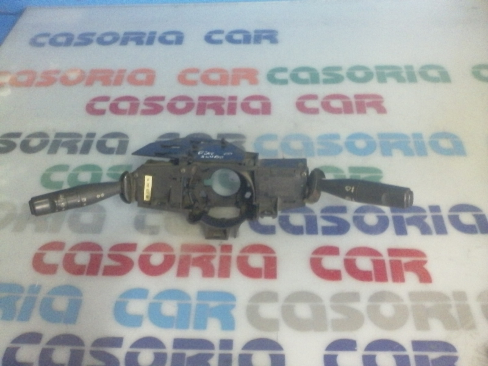 Devioguidasgancio Compl. Usato