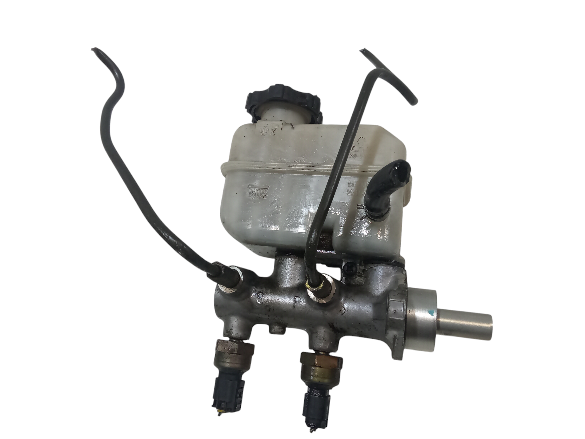 Pompa Comando Freni 4854009000 Usato