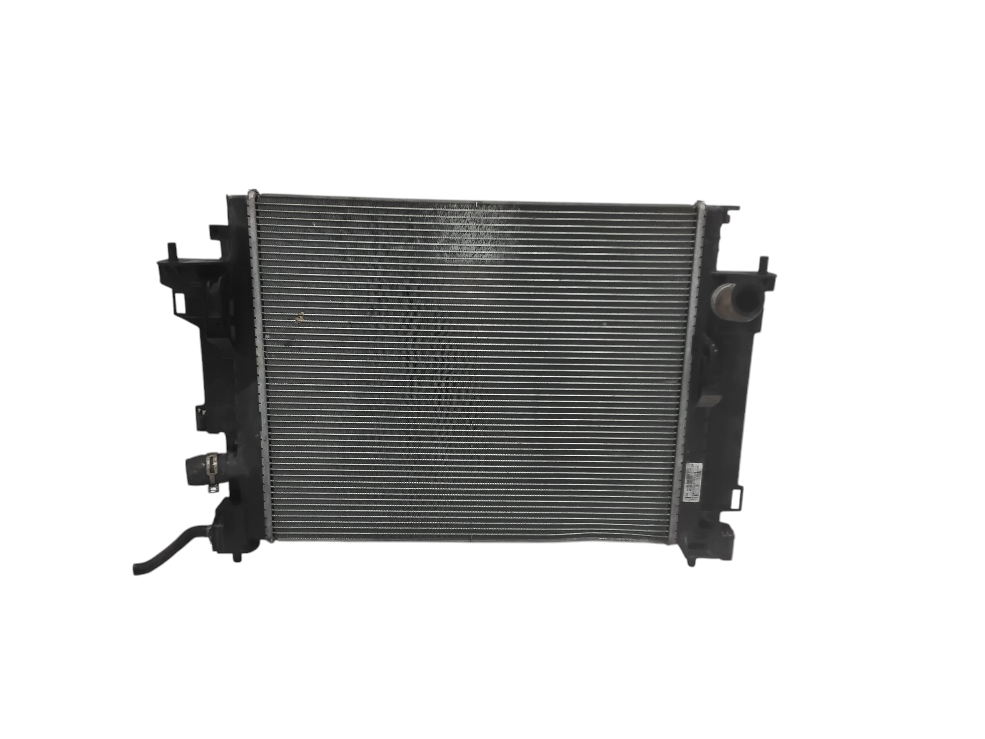 Radiatore A4535000003 Usato