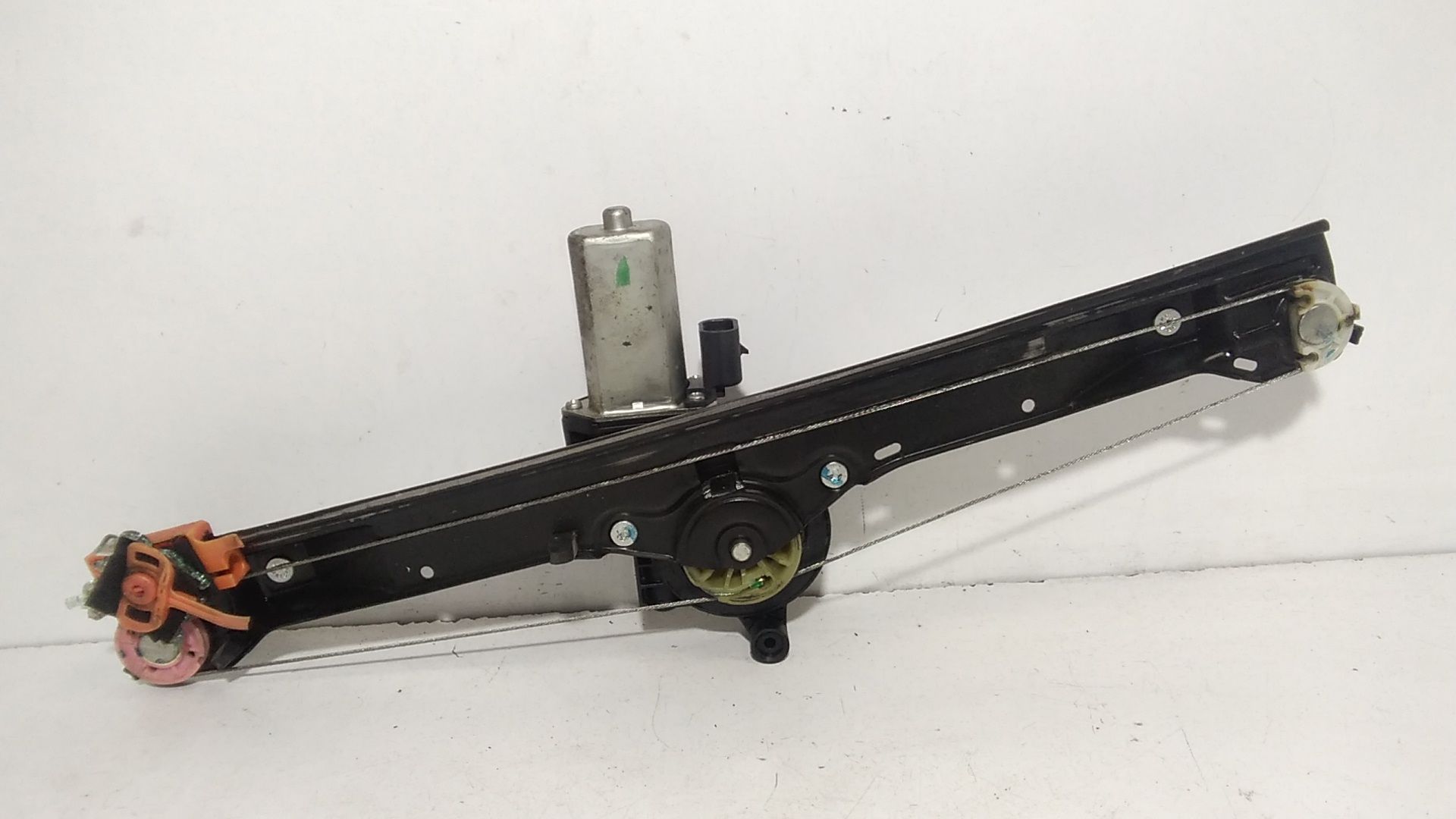 Alzacristallo Porta Ant. Destro Usato