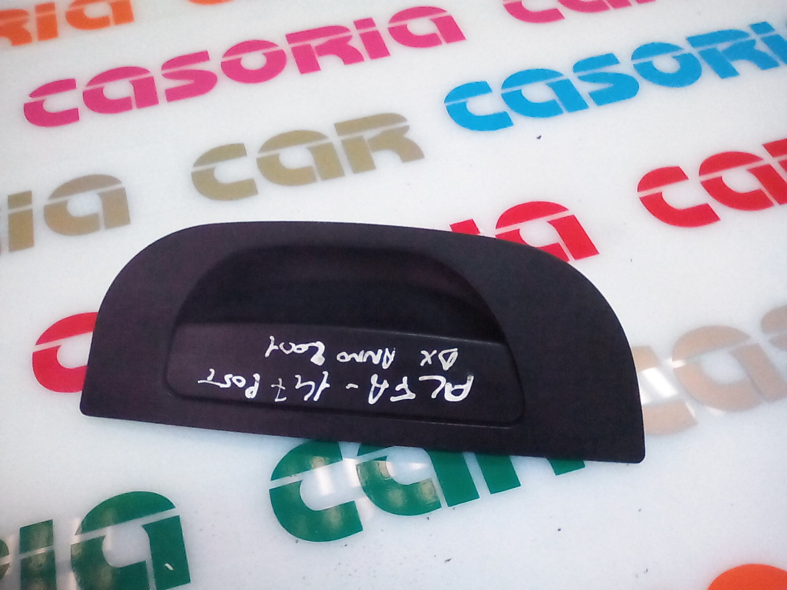 Maniglia Porta Post. Destro 156083655 Usato