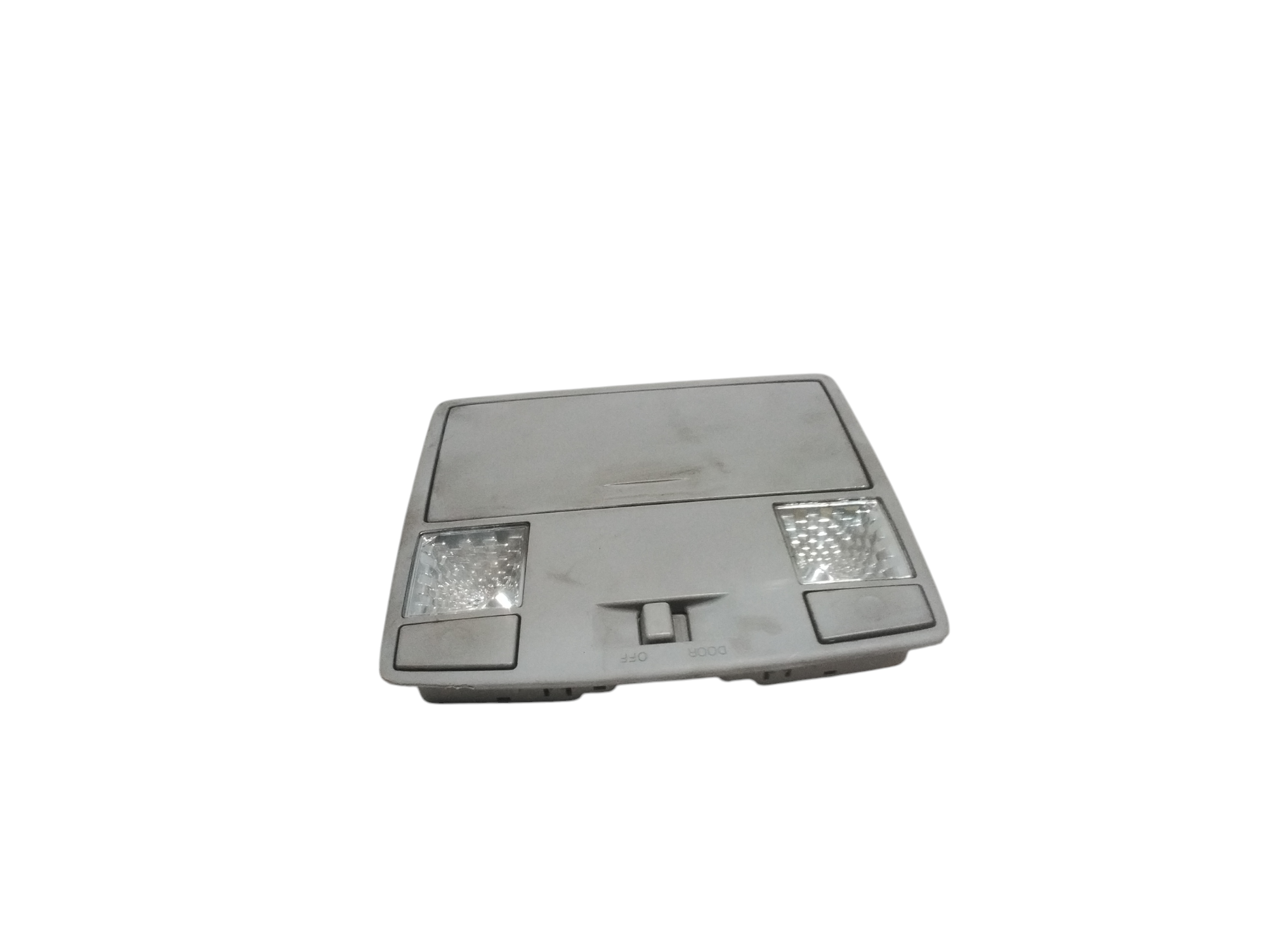 Luce Cortesia Ant. Tetto Usato