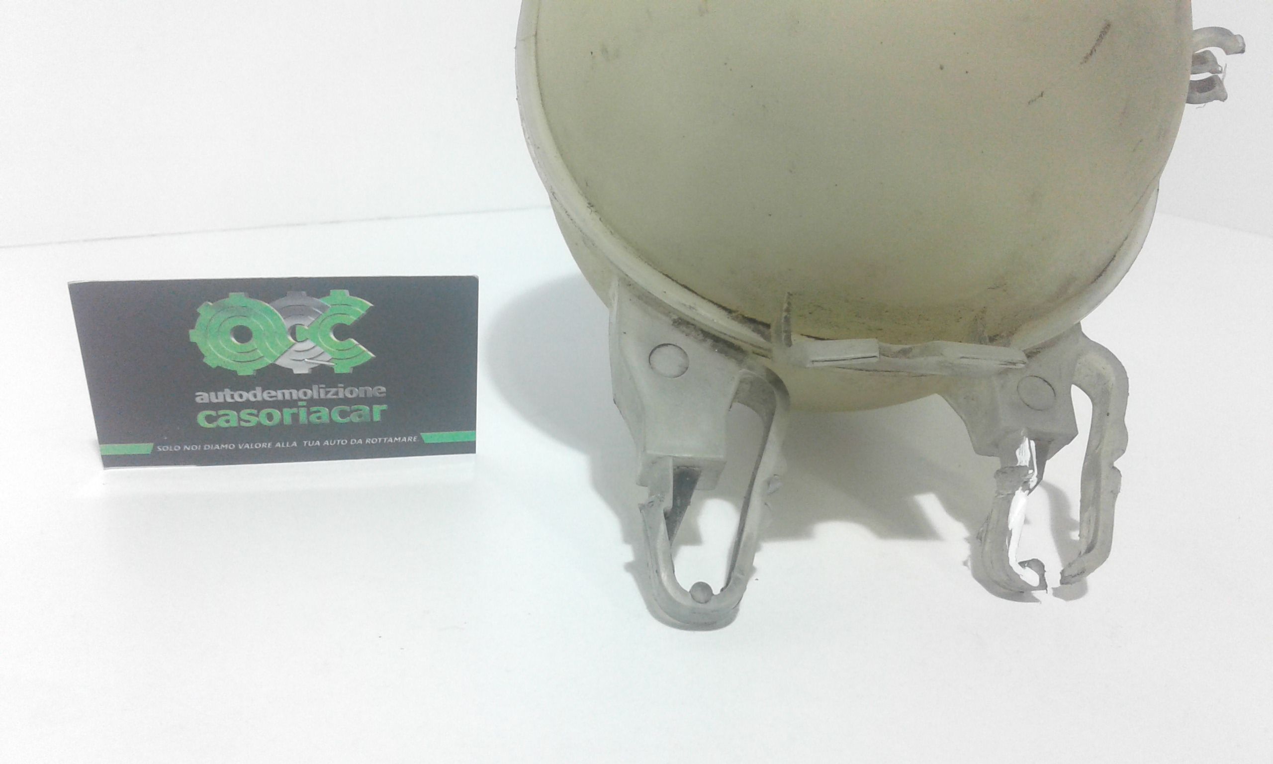 Vaschetta Compensazione Radiatore 1307XQ Usato