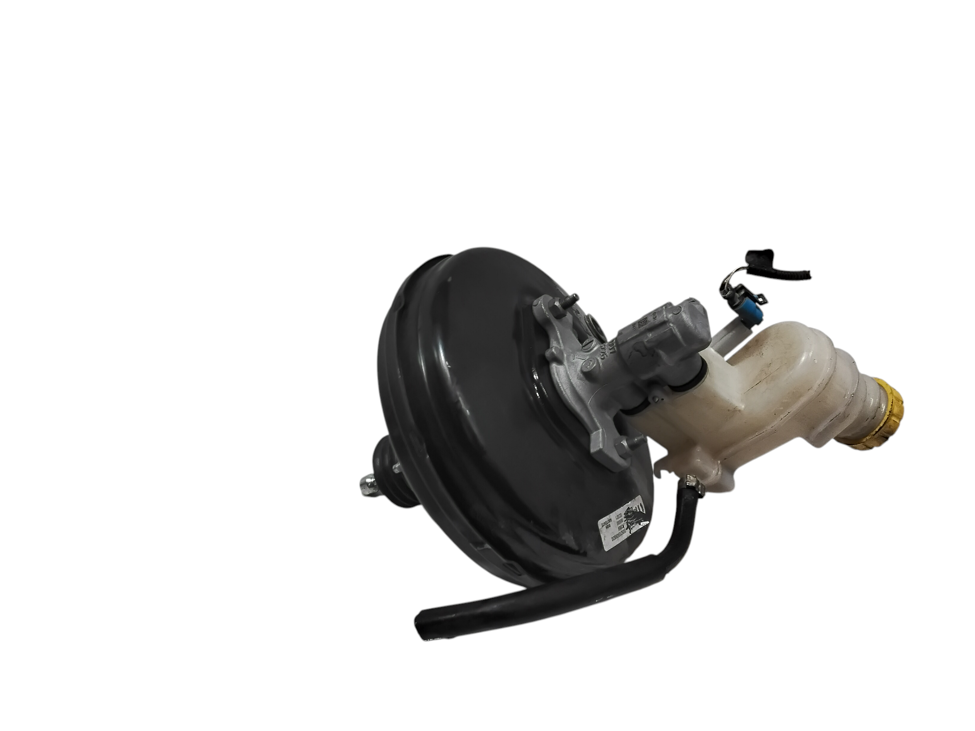 Servofreno 77365841 Usato