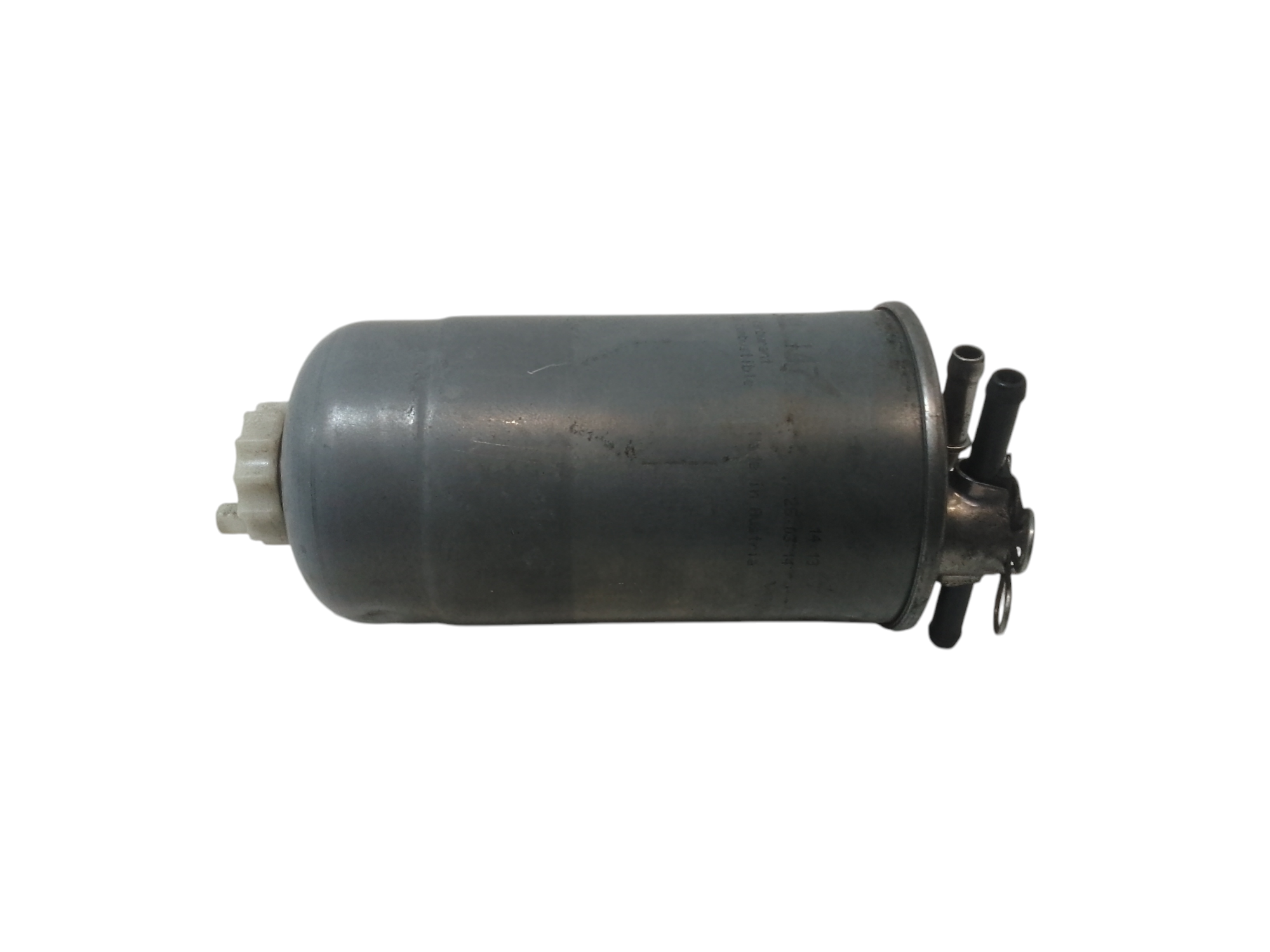 Filtro Carburante Usato