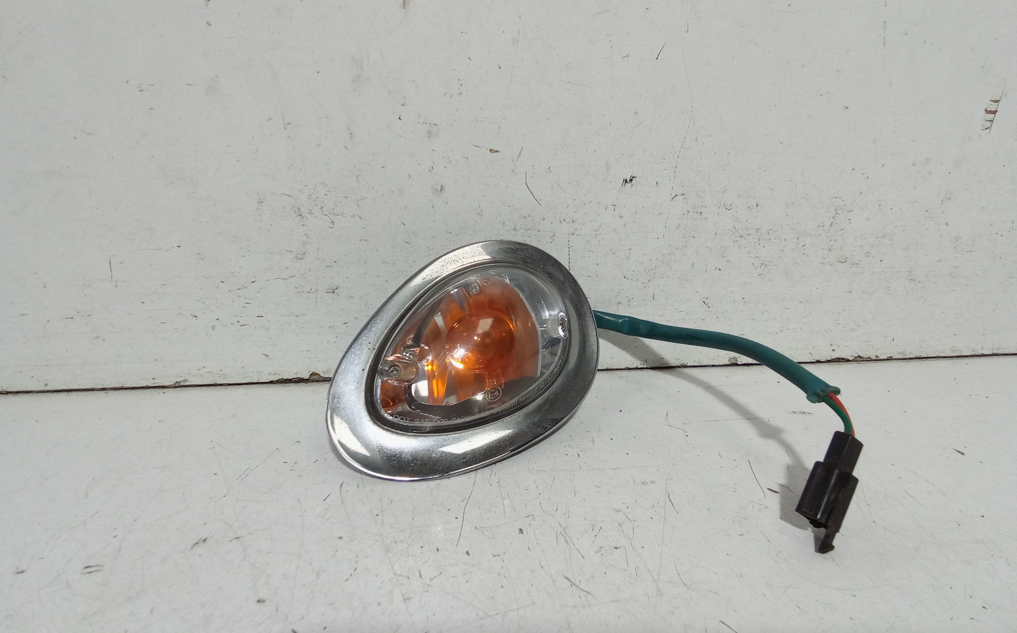 Lampada Direzione Ant. Sinistro Usato