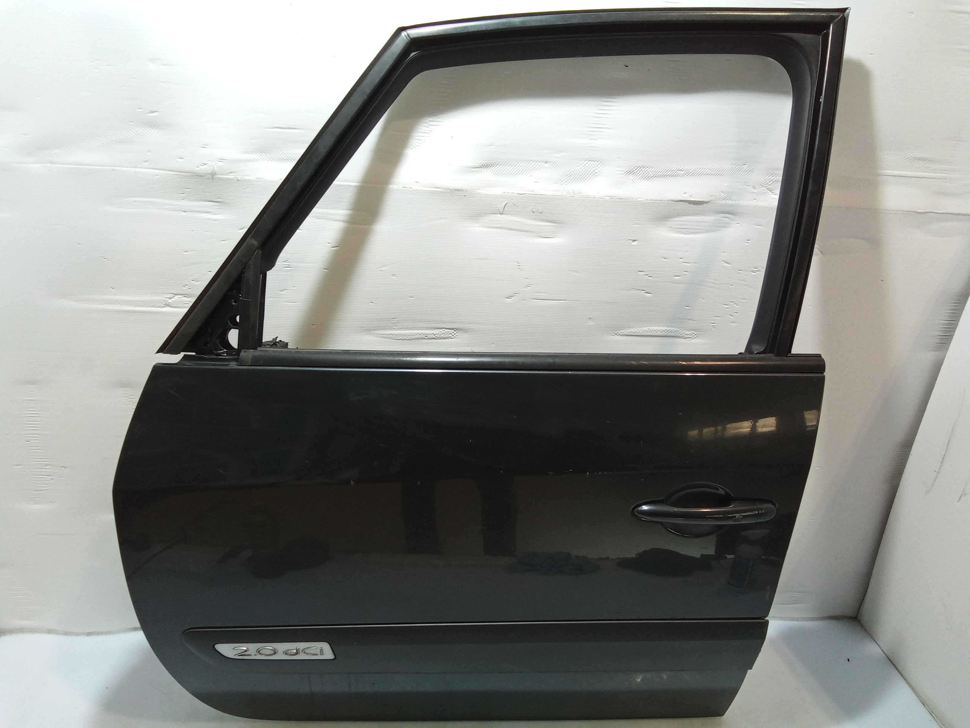 Porta Ant. Sinistro 7751473077 Usato