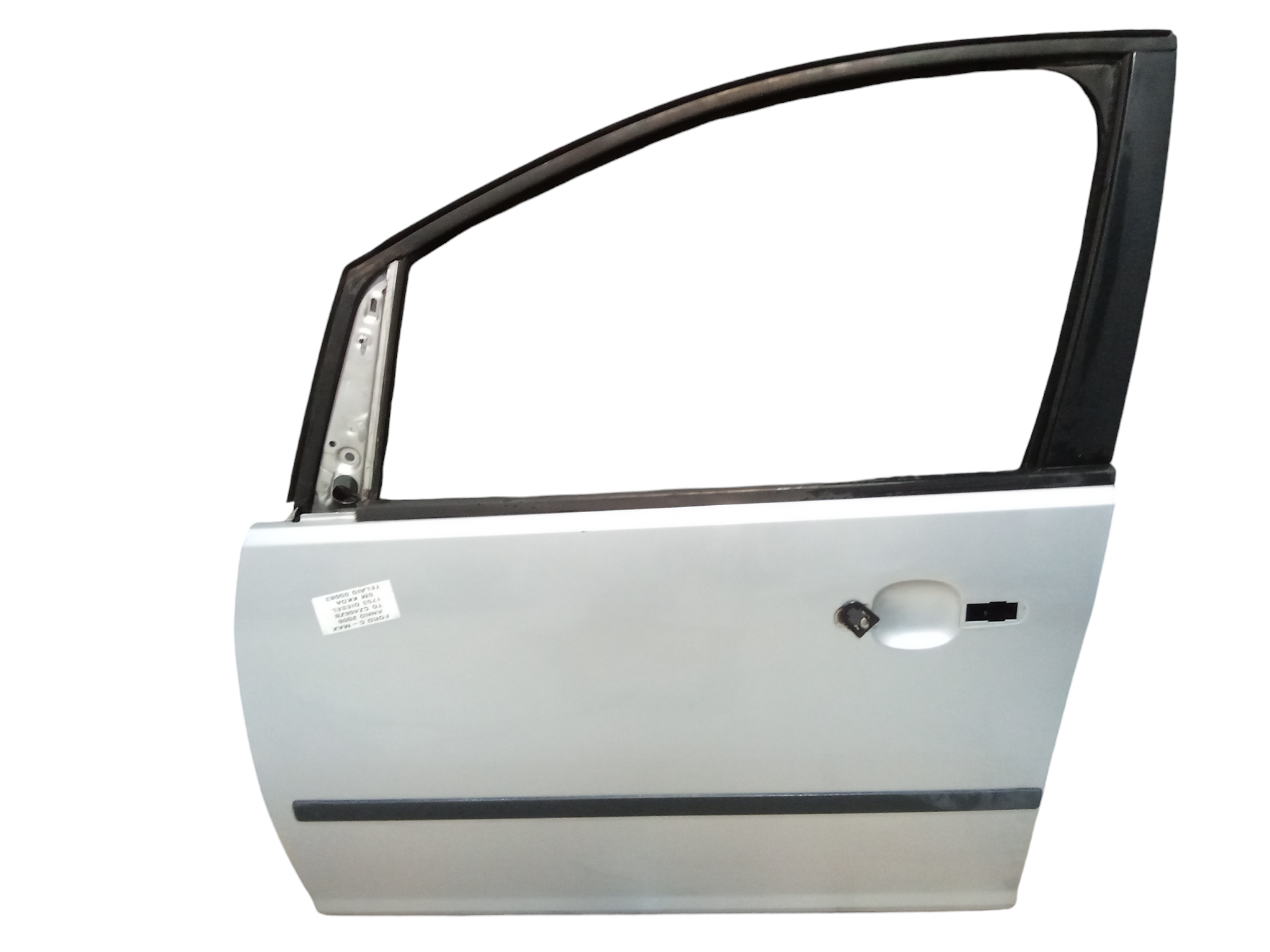 Porta Ant. Sinistro 1678024 Usato