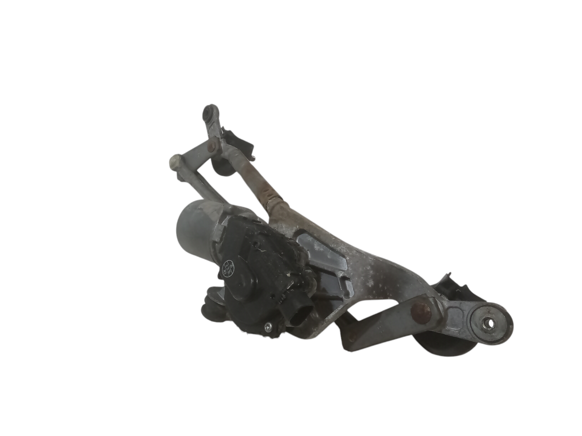 Motorino Tergiparabrezza Compl. Usato