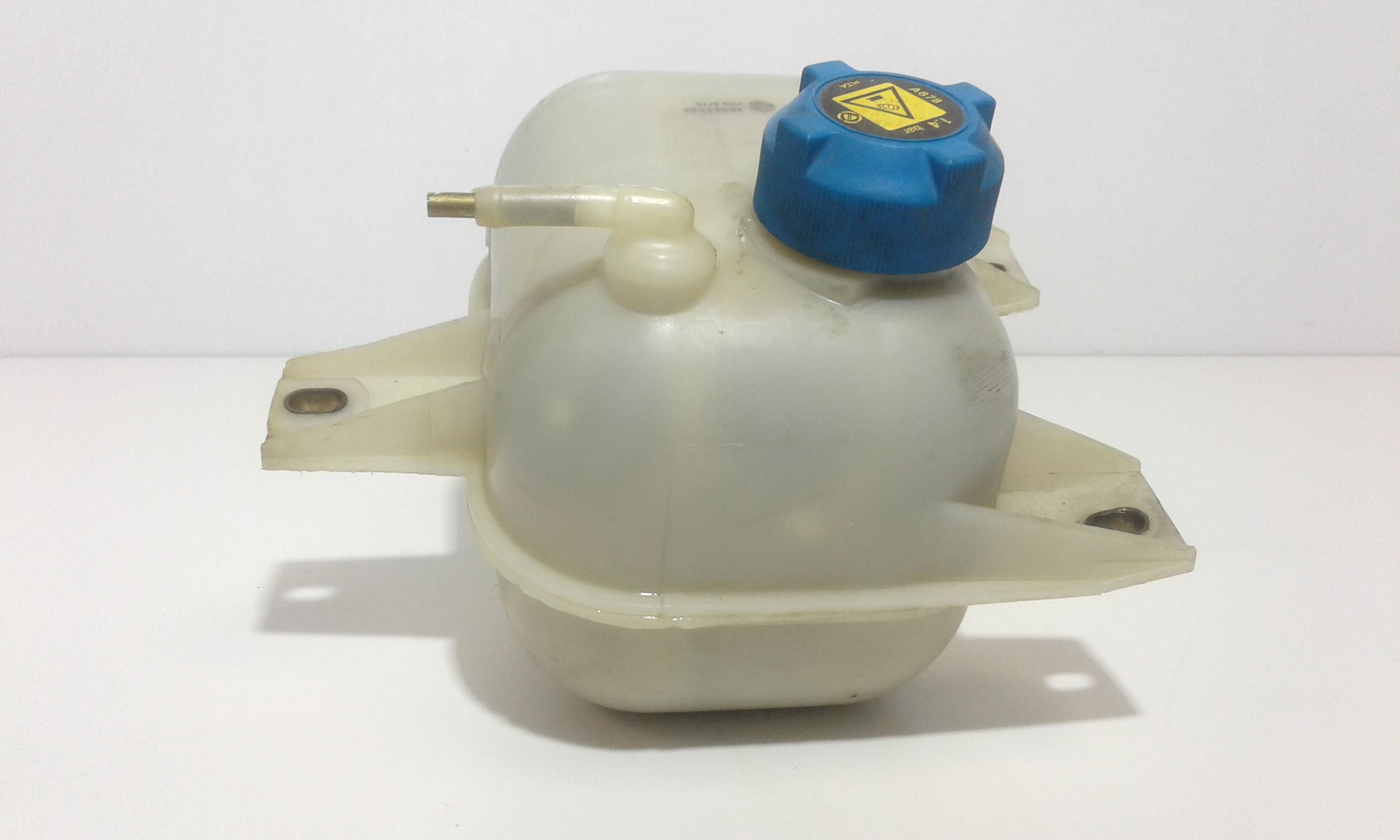 Vaschetta Compensazione Radiatore 51891028 Usato