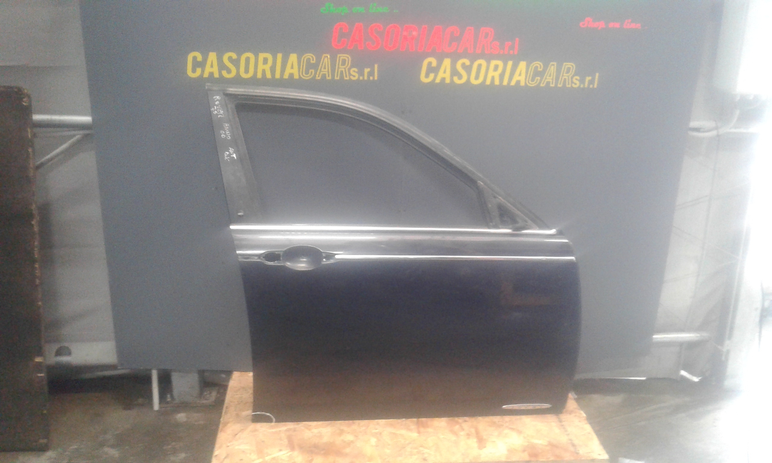 Porta Ant. Destro BDA500120 Usato