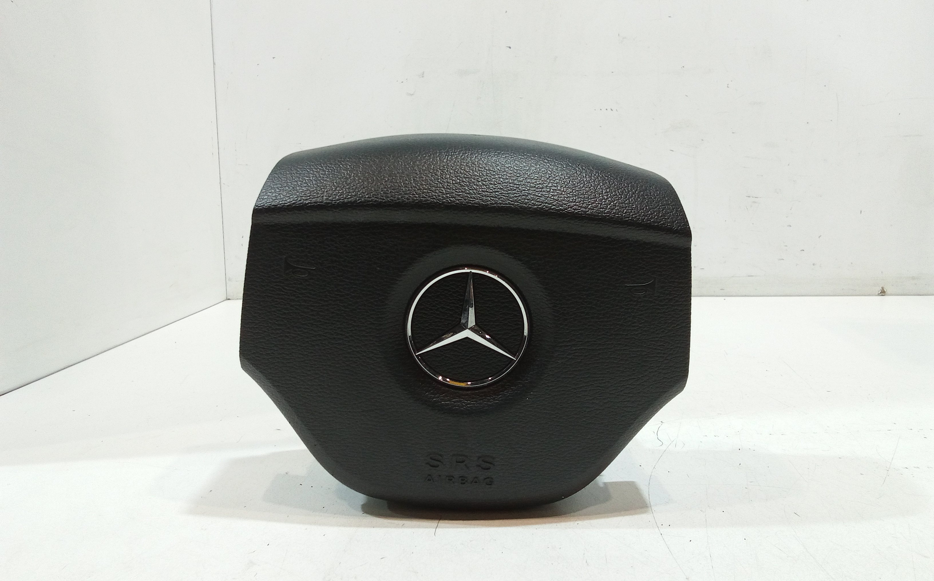 Dispositivo Airbag Lato Guida A16446004989051 Usato