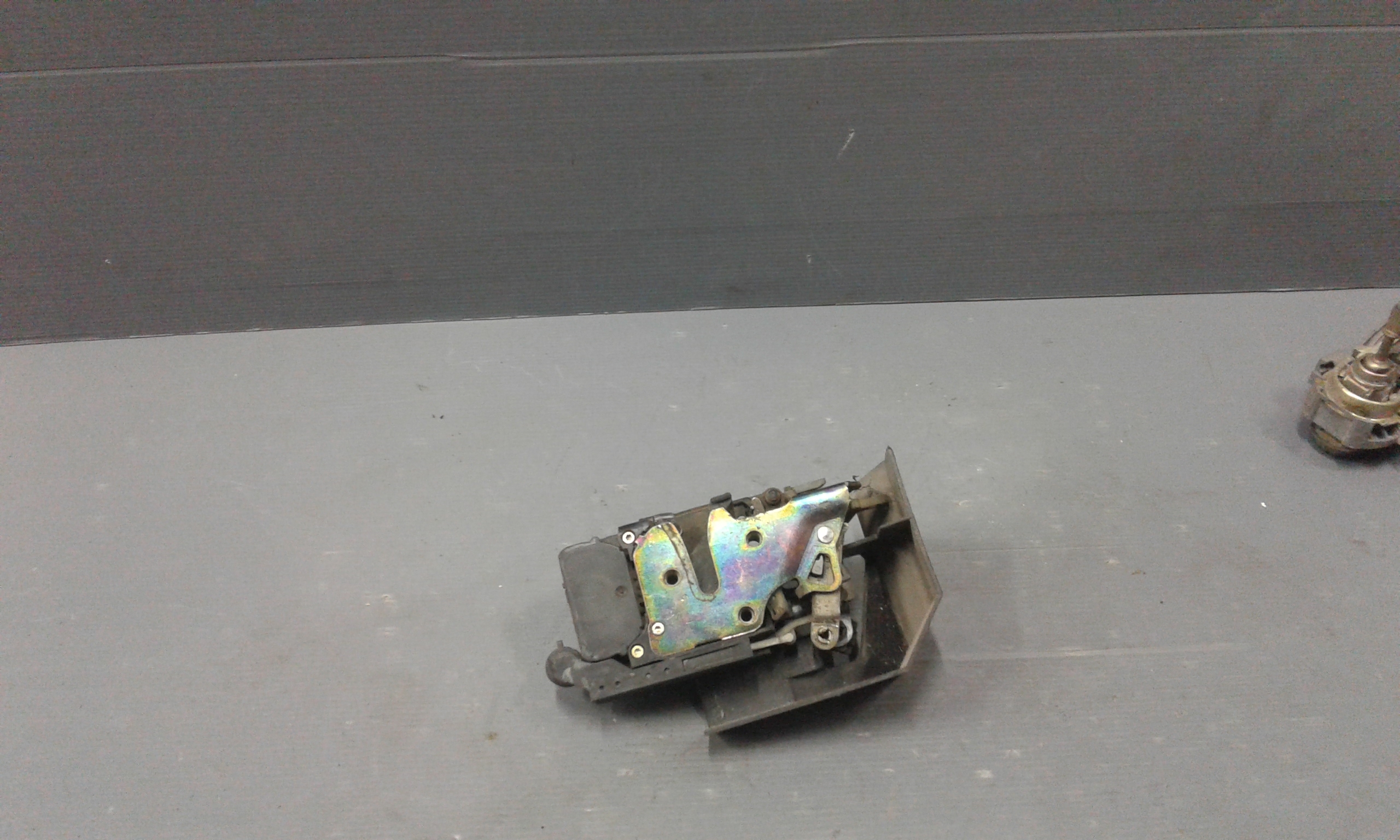 Serratura Porta Ant. Sinistro Usato