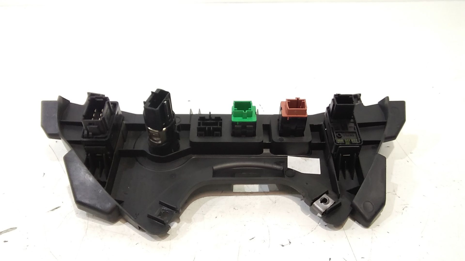 Blocco Comandi Multifunzioni Usato