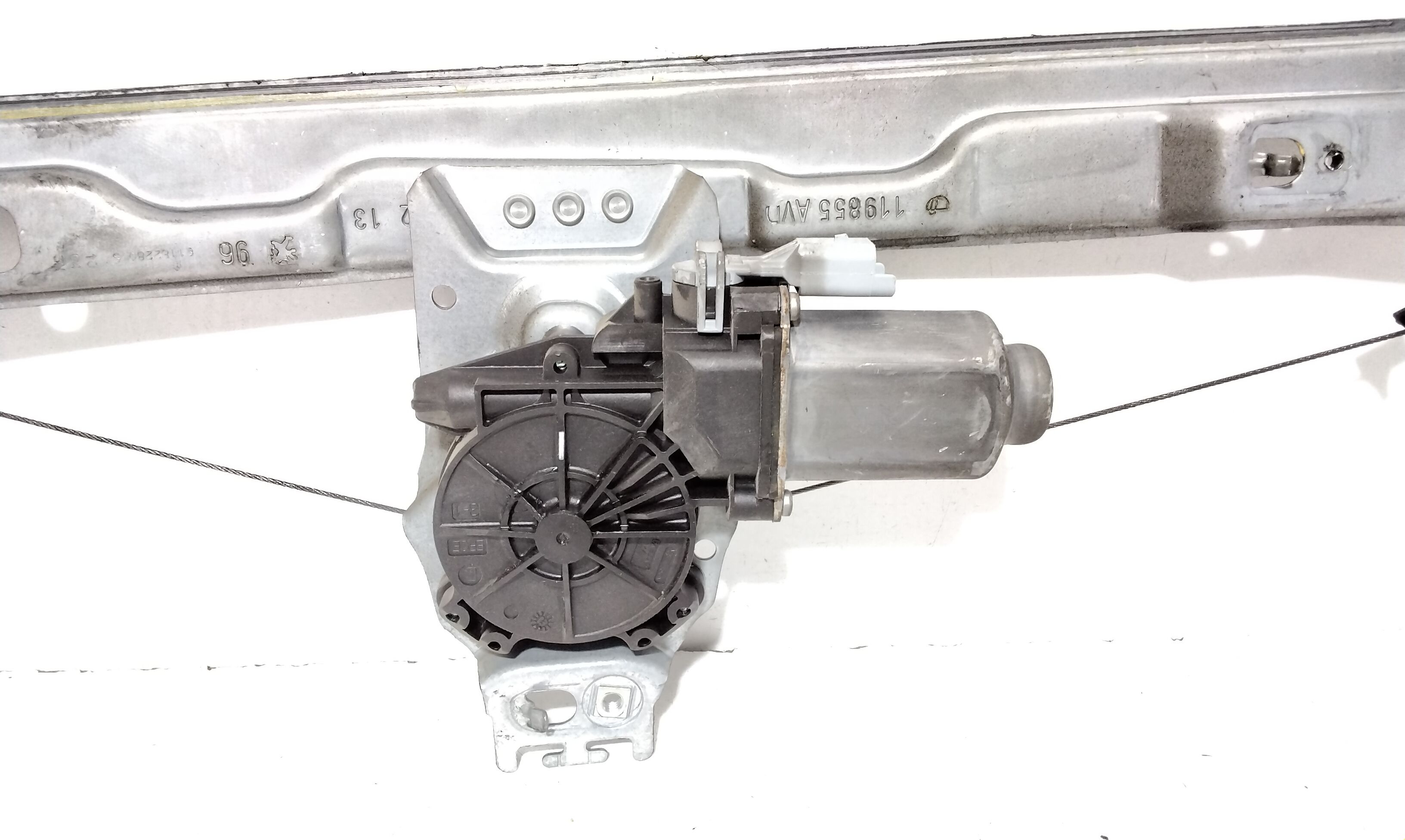 Alzacristallo Porta Ant. Destro Usato