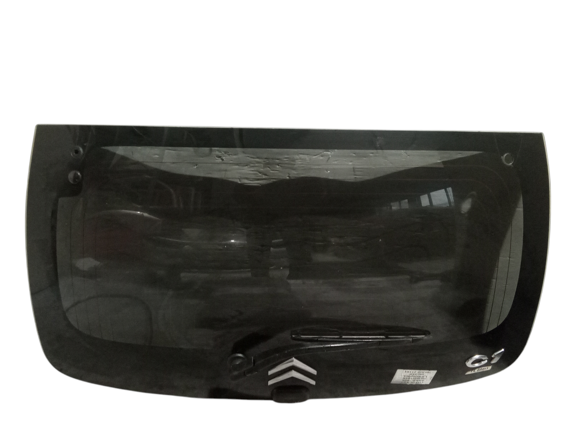 Lunotto 1607984280 Usato