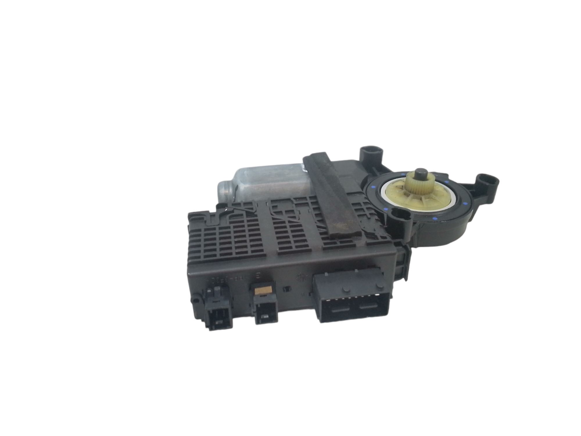 Motorino Alzacristallo Porta Ant. Destro 9222GZ Usato