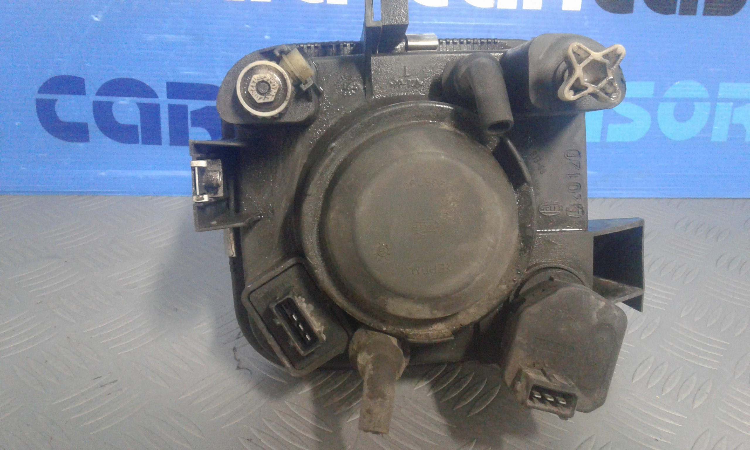 Proiettore Sinistro 46512467 Usato