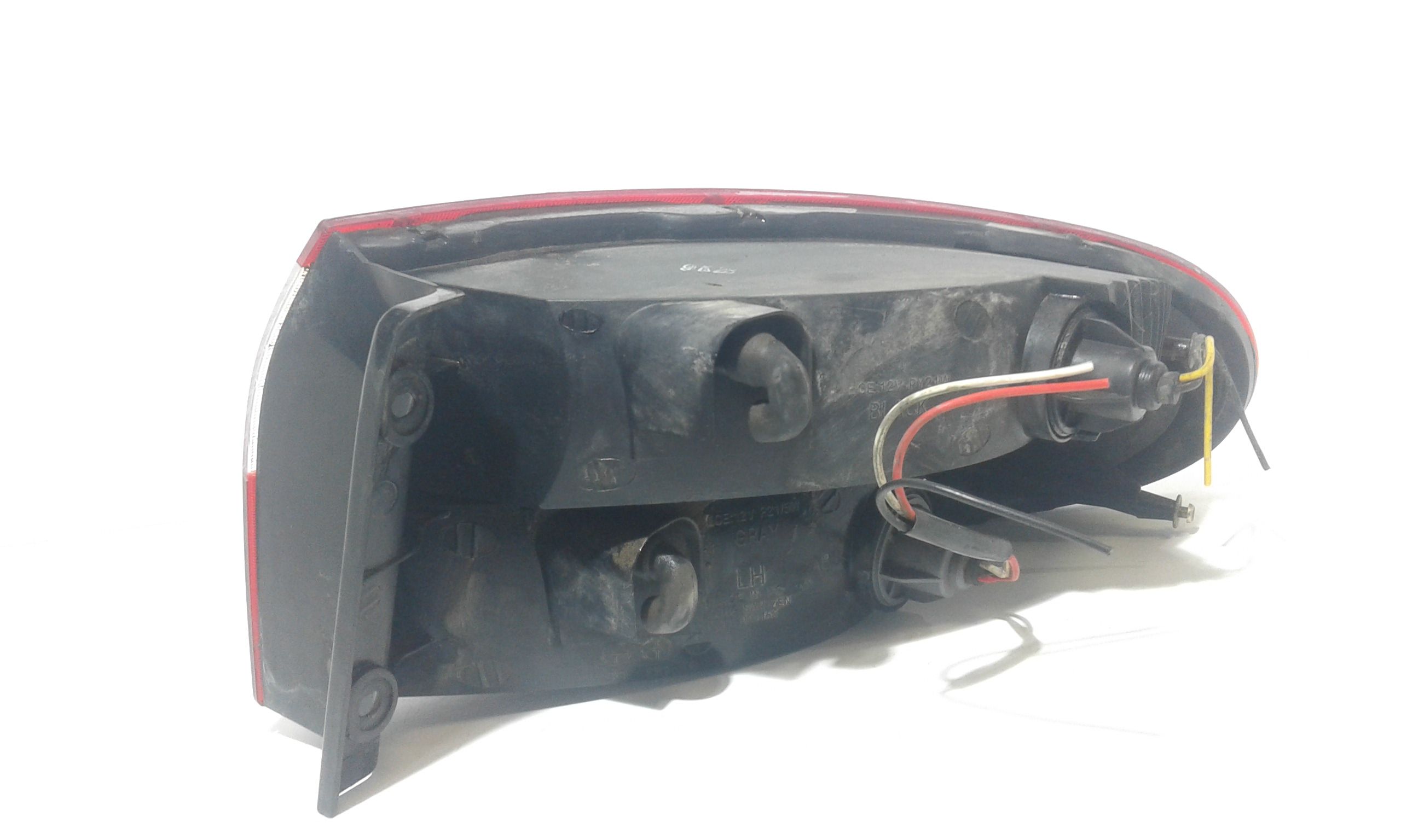 Fanale Post. Sinistro Usato