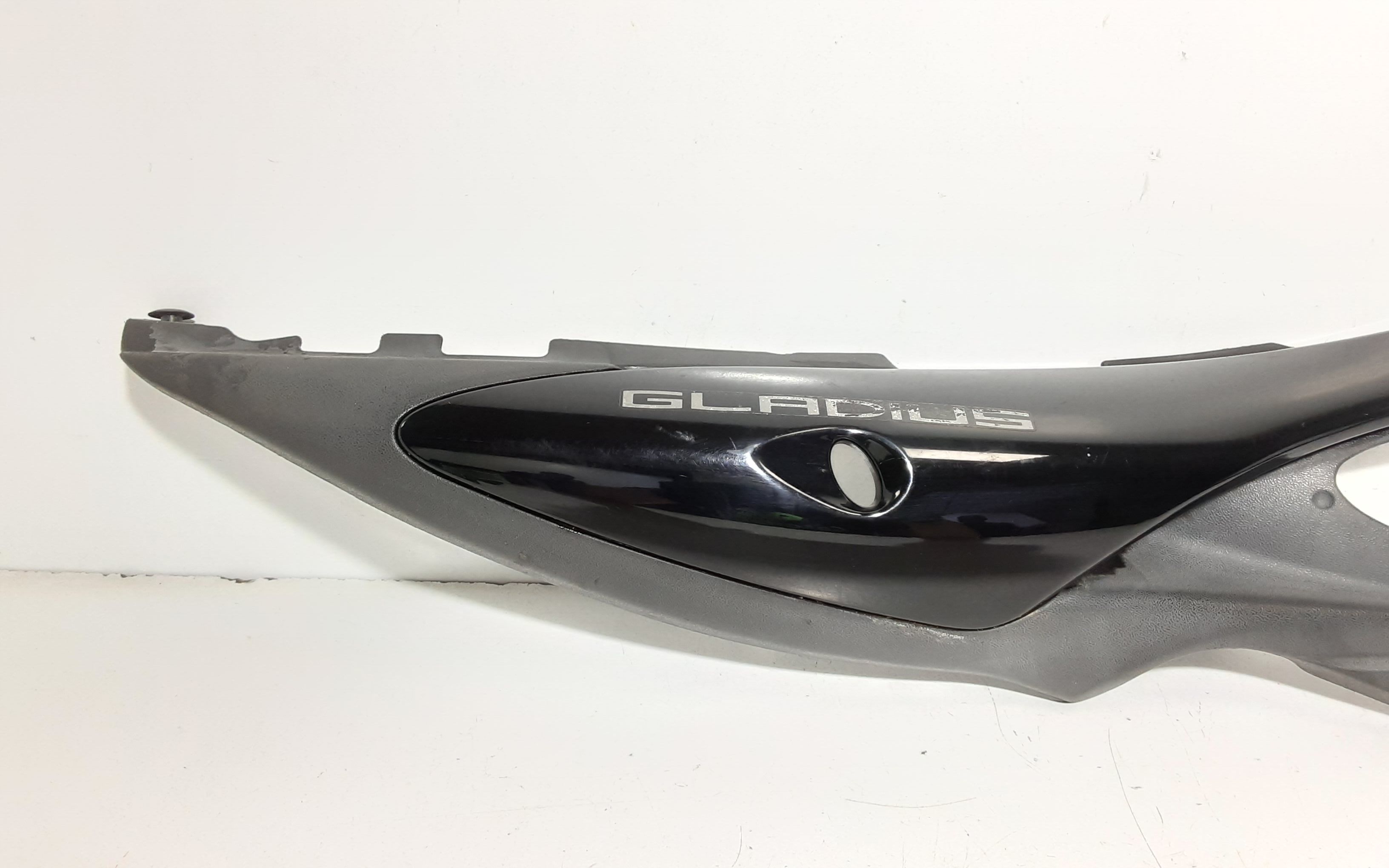 Carena Posteriore Dx Usato