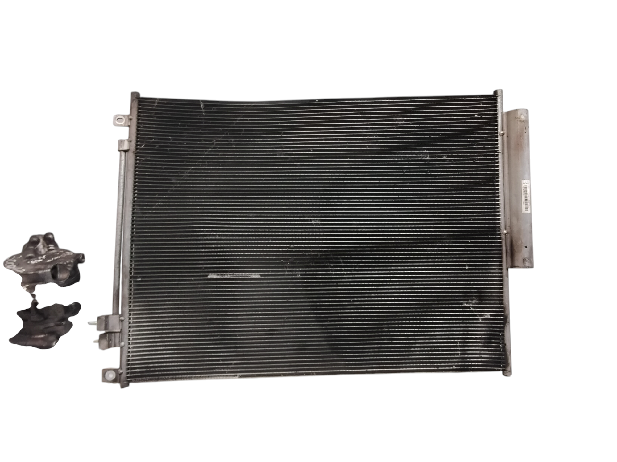 Radiatore Riscaldamento 77367556 Usato