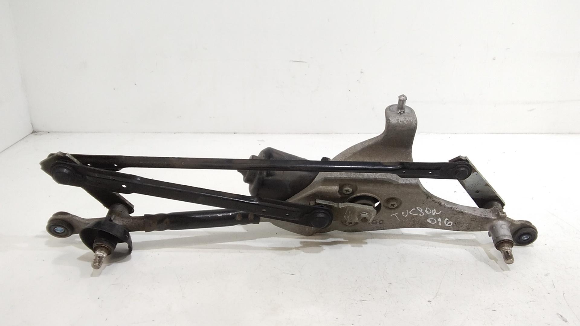 Motorino Tergiparabrezza Compl. Usato