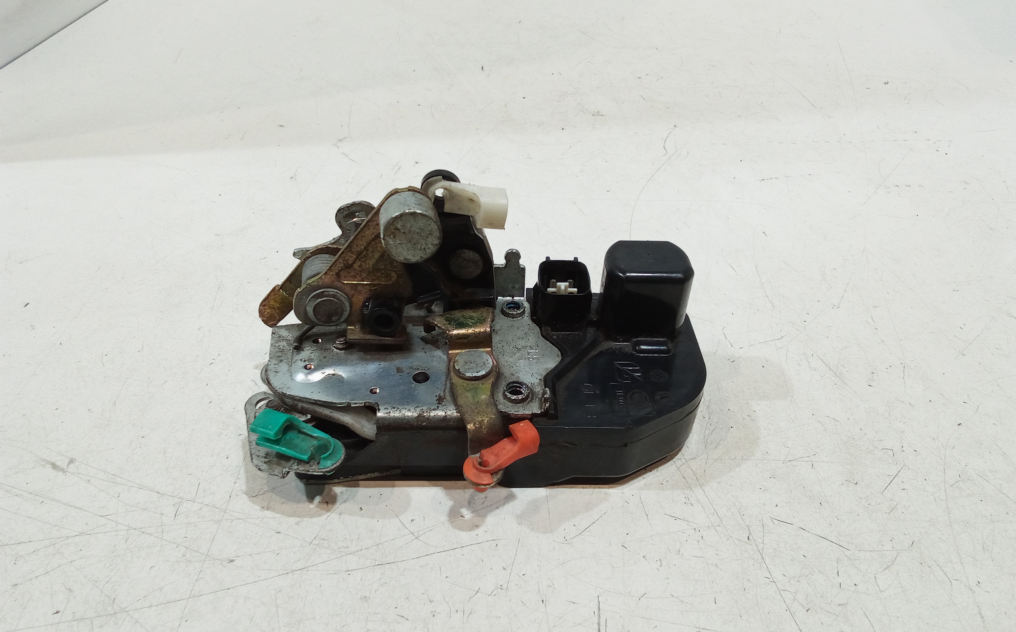 Serratura Porta Ant. Sinistro K05109867AB Usato