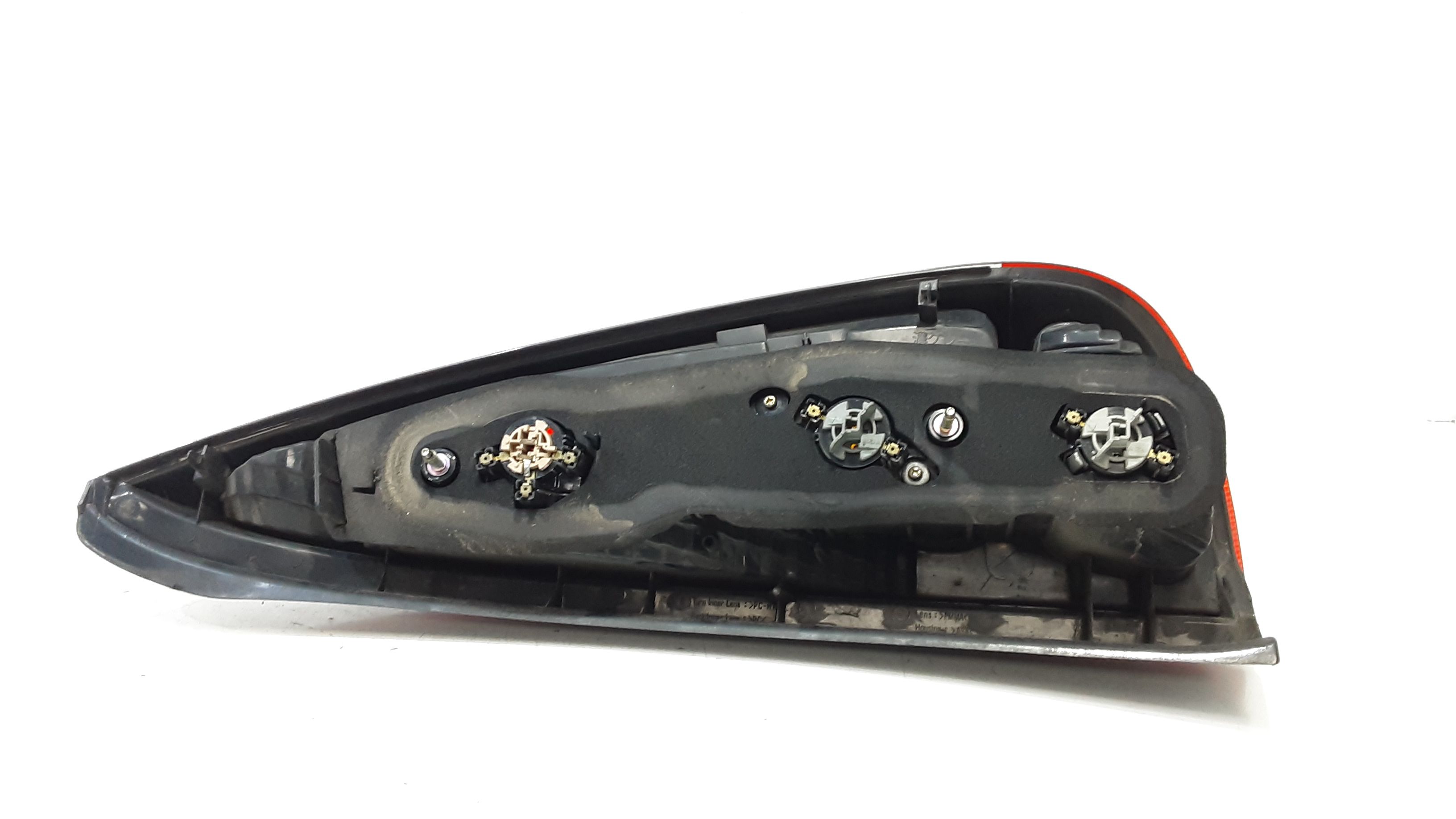 Fanale Post. Sinistro 8156052330 Usato