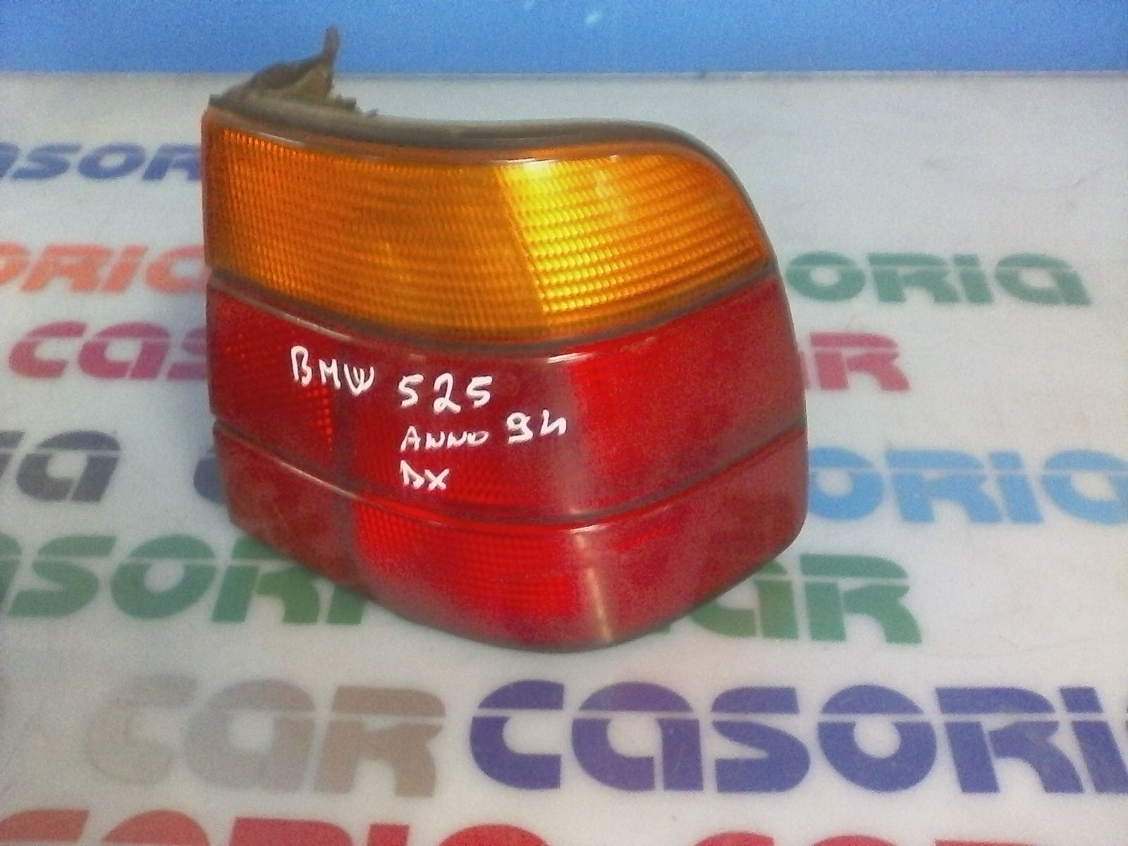 Fanale Post. Destro Usato