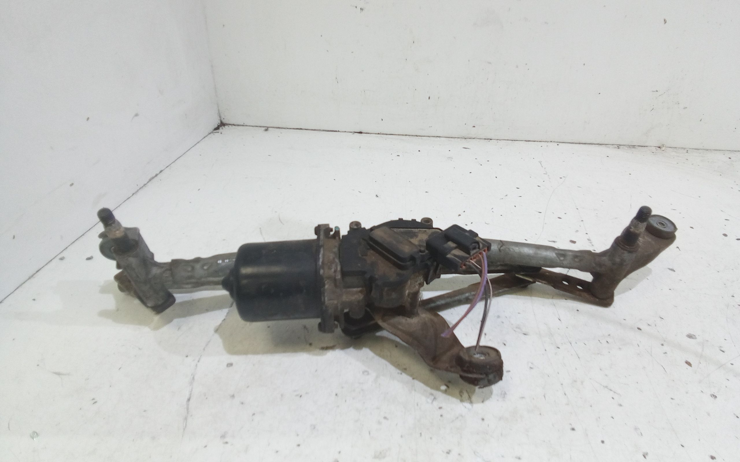 Motorino Tergiparabrezza Compl. Usato