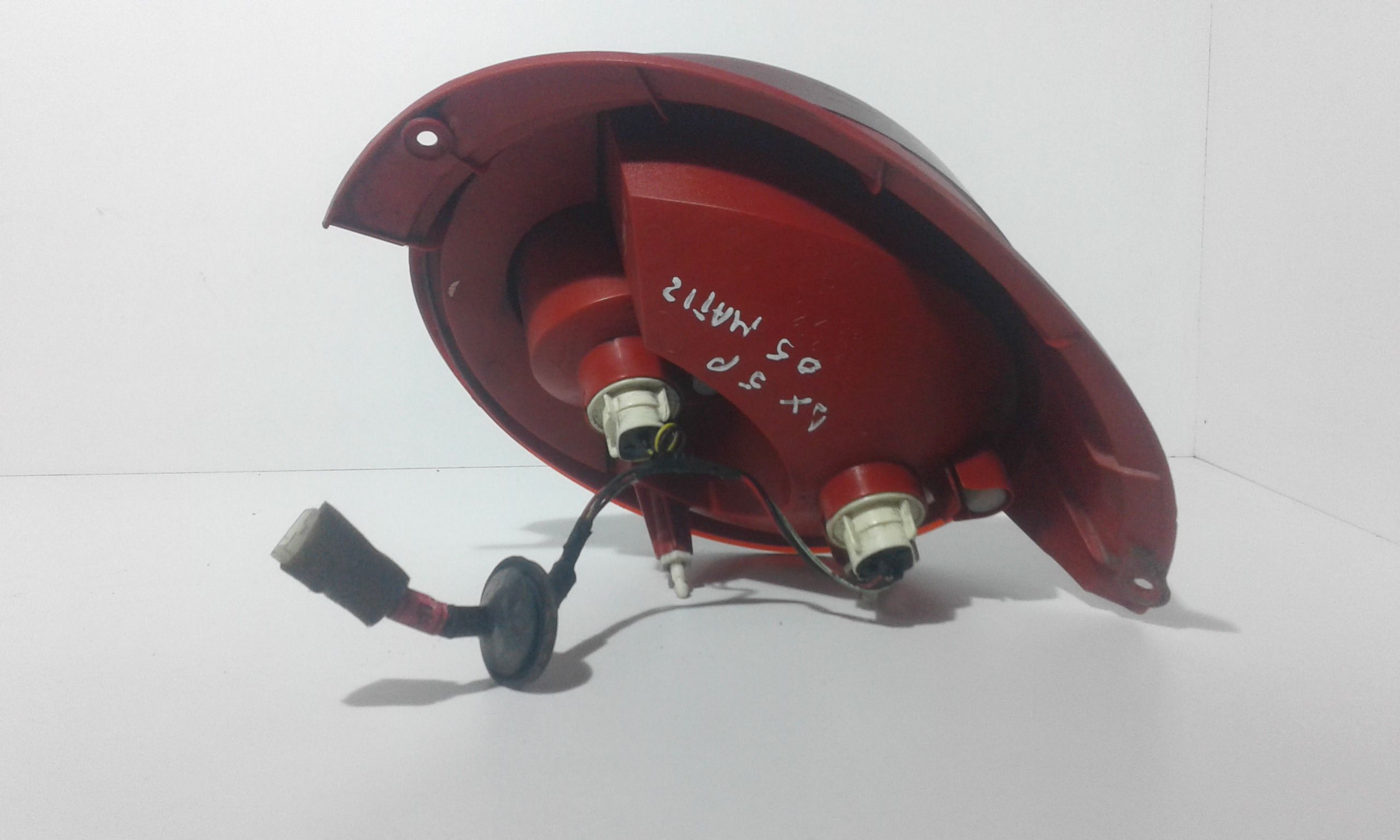 Fanale Post. Destro 93741286 Usato