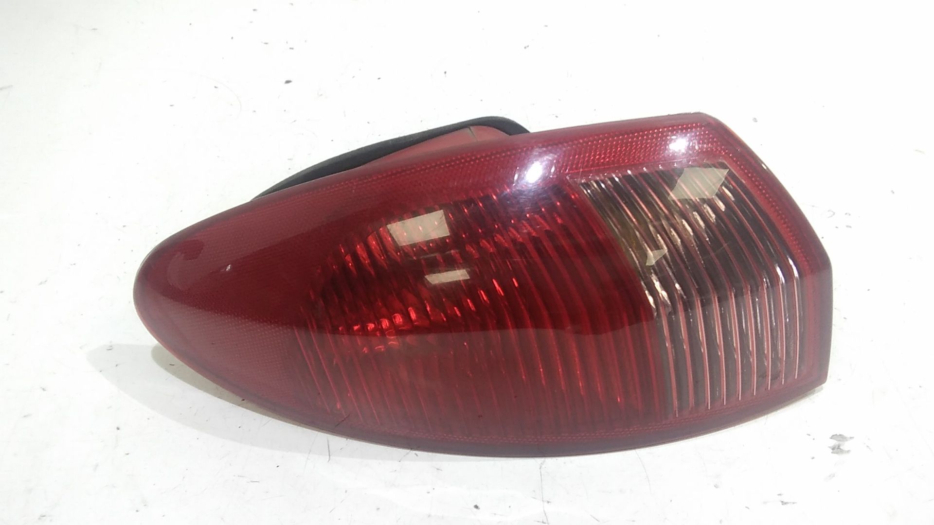 Fanale Post. Sinistro Usato