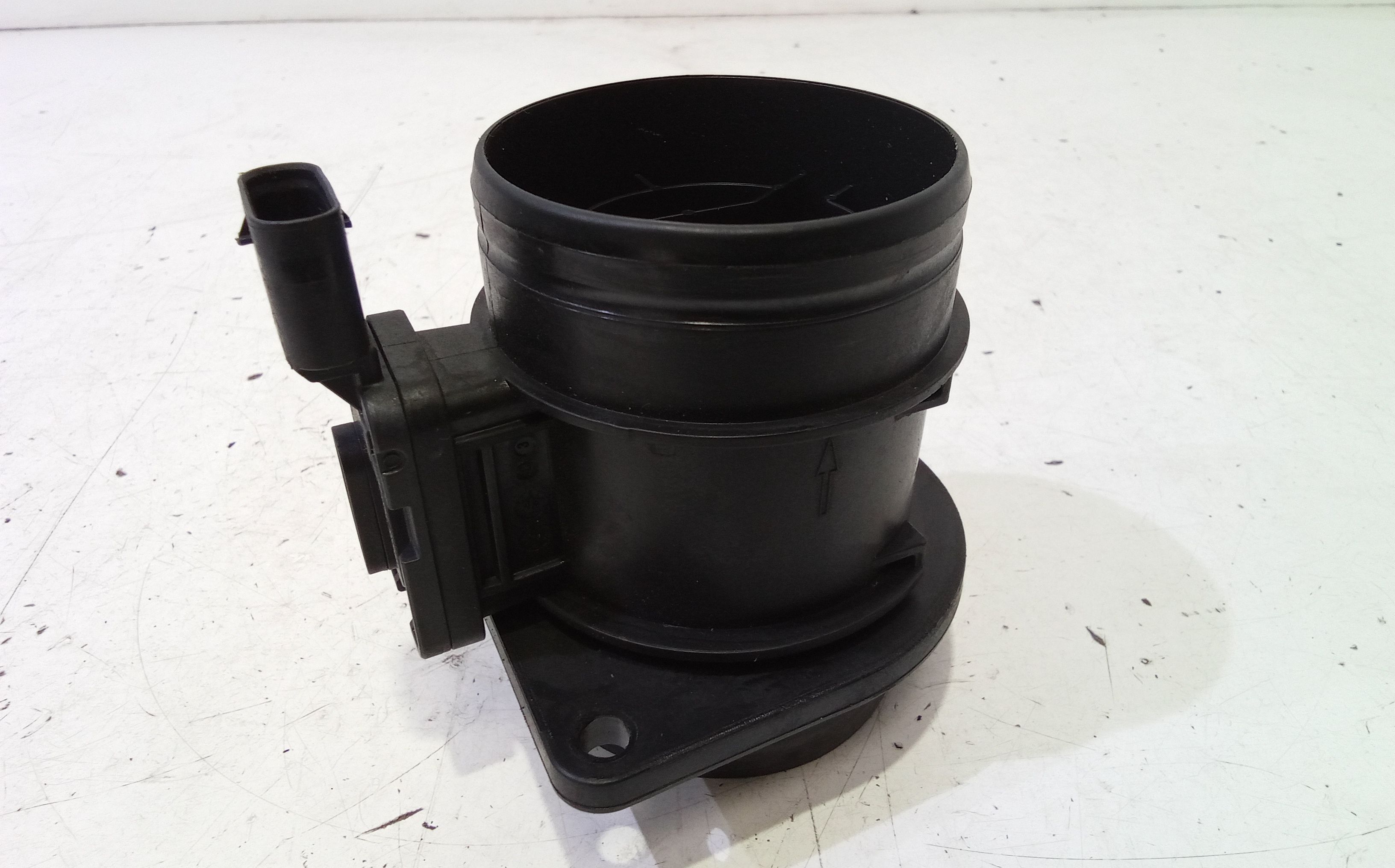 Flussometro/debimetro 04L906461B Usato